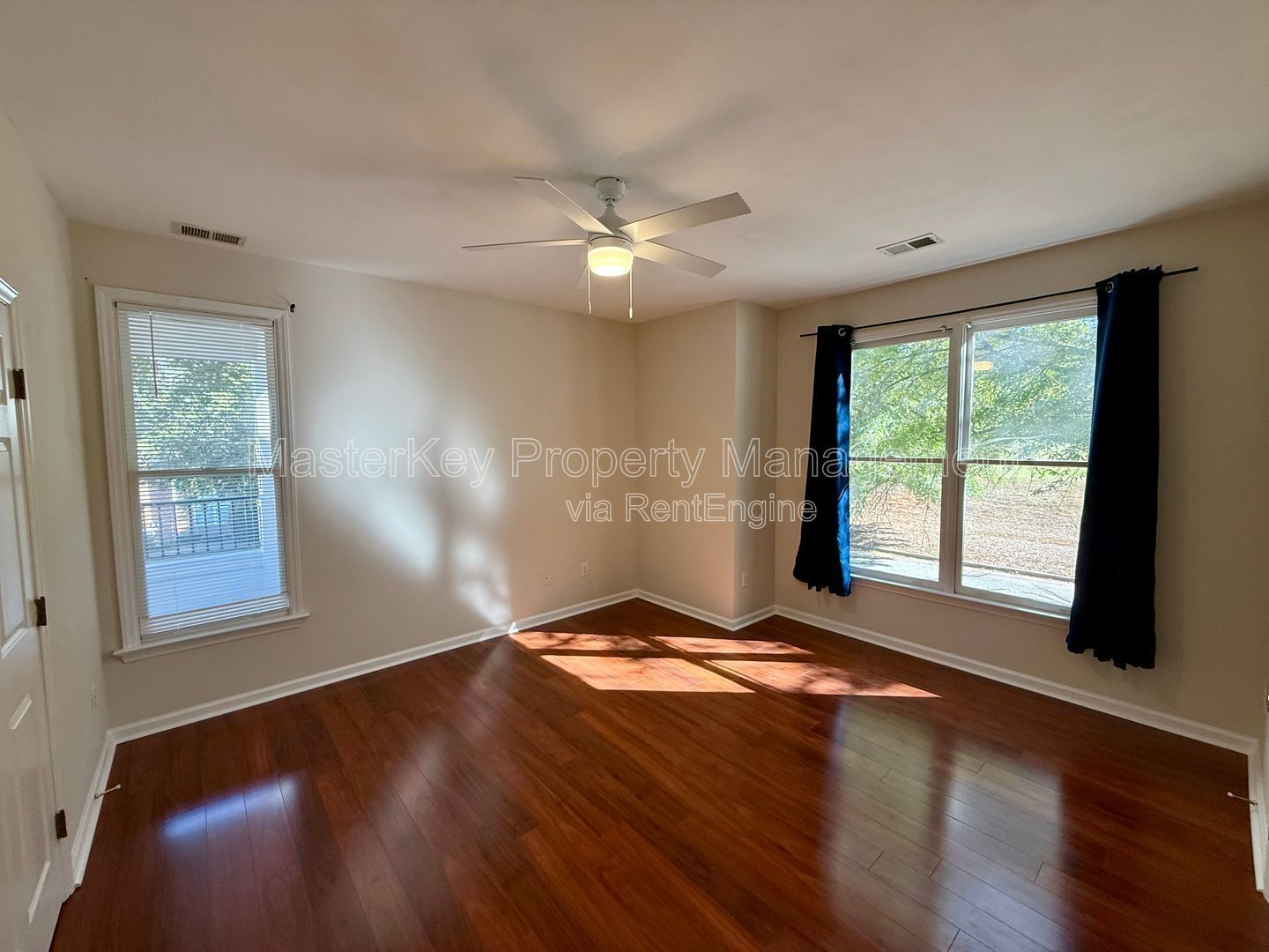 Inviting 2-Bedroom, 2 Bathroom Condo in Holly Springs, NC property image