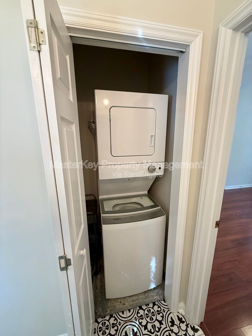 Inviting 2-Bedroom, 2 Bathroom Condo in Holly Springs, NC property image