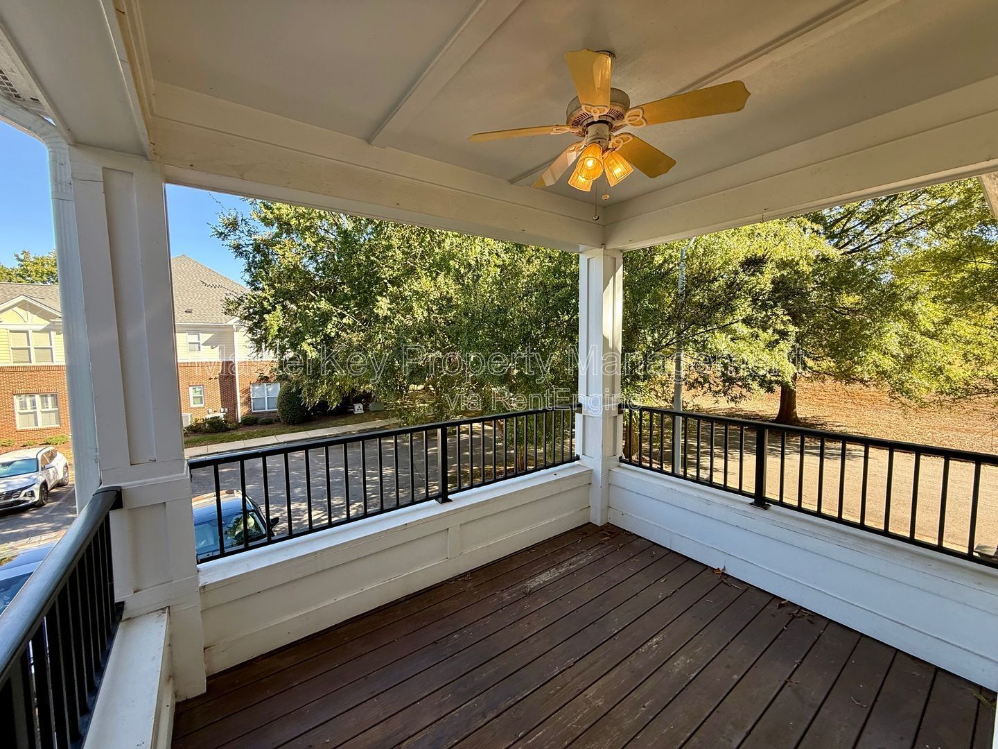 Inviting 2-Bedroom, 2 Bathroom Condo in Holly Springs, NC property image