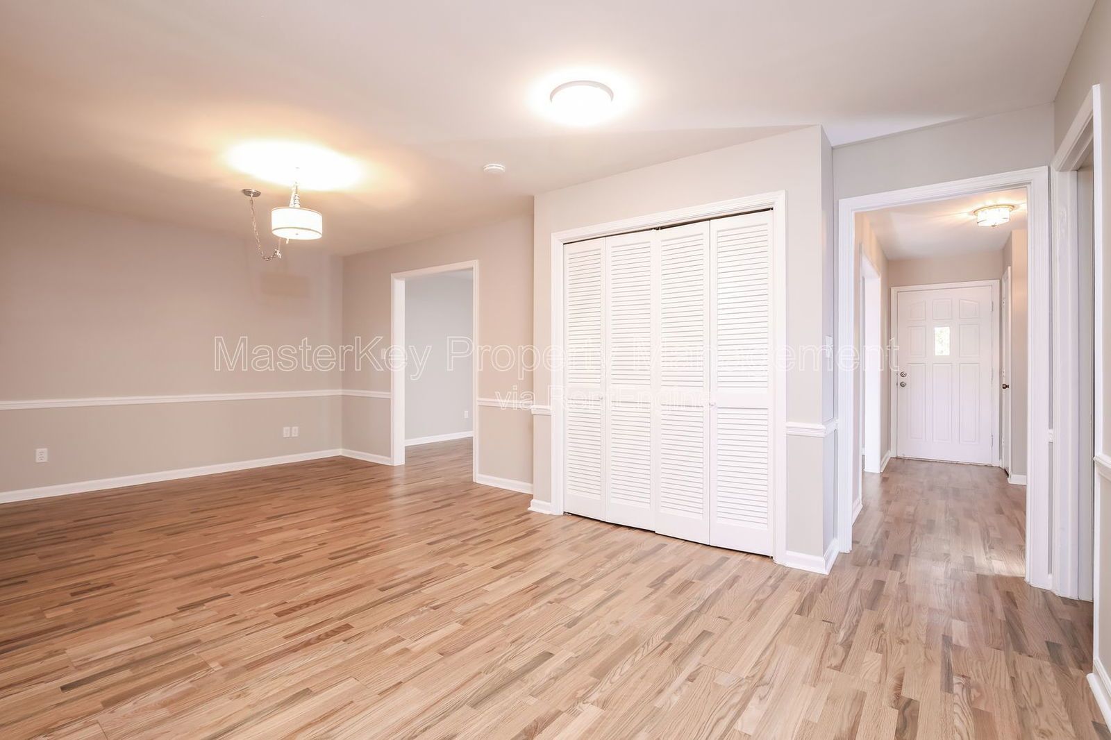 Spacious Split Level Home in Raleigh! property image