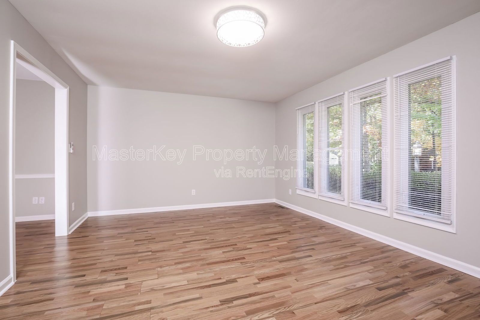 Spacious Split Level Home in Raleigh! property image