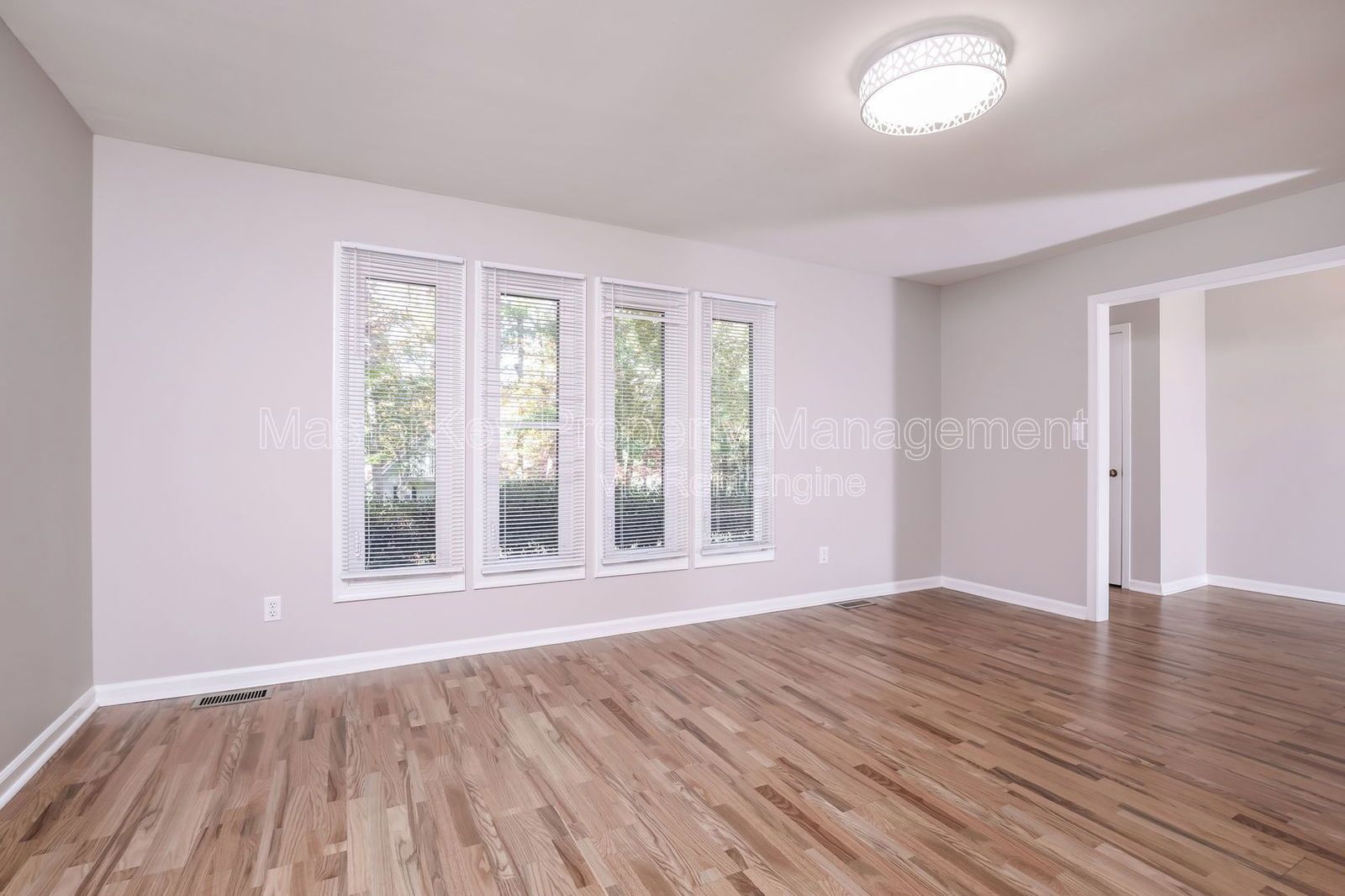 Spacious Split Level Home in Raleigh! property image