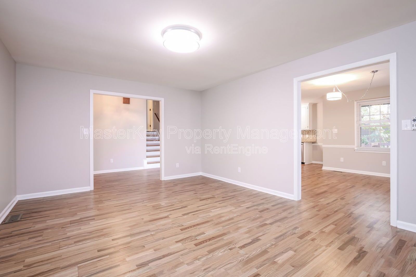 Spacious Split Level Home in Raleigh! property image