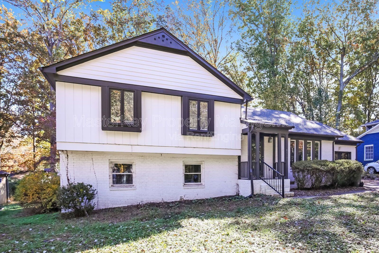 Spacious Split Level Home in Raleigh! property image