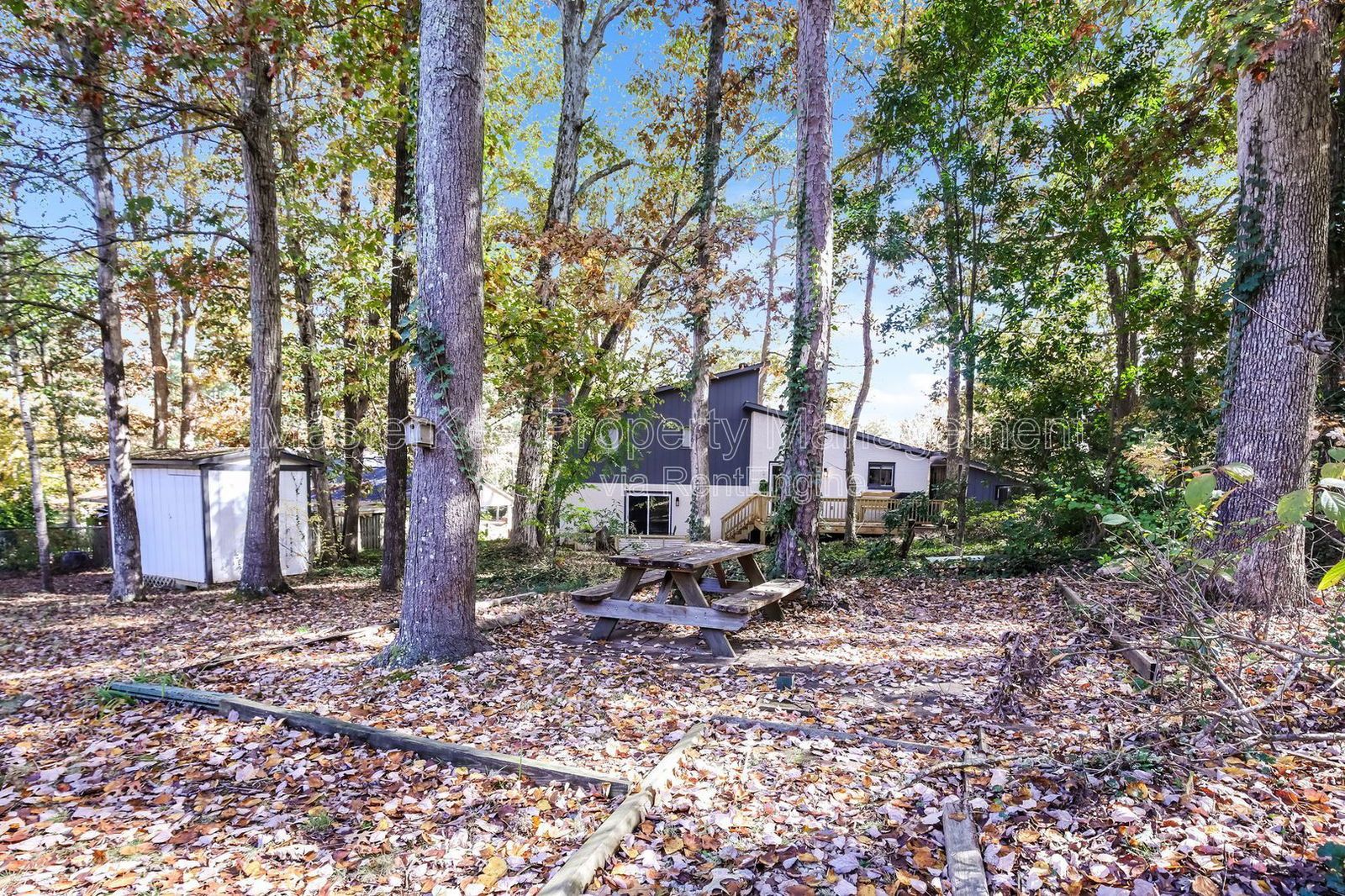Spacious Split Level Home in Raleigh! property image