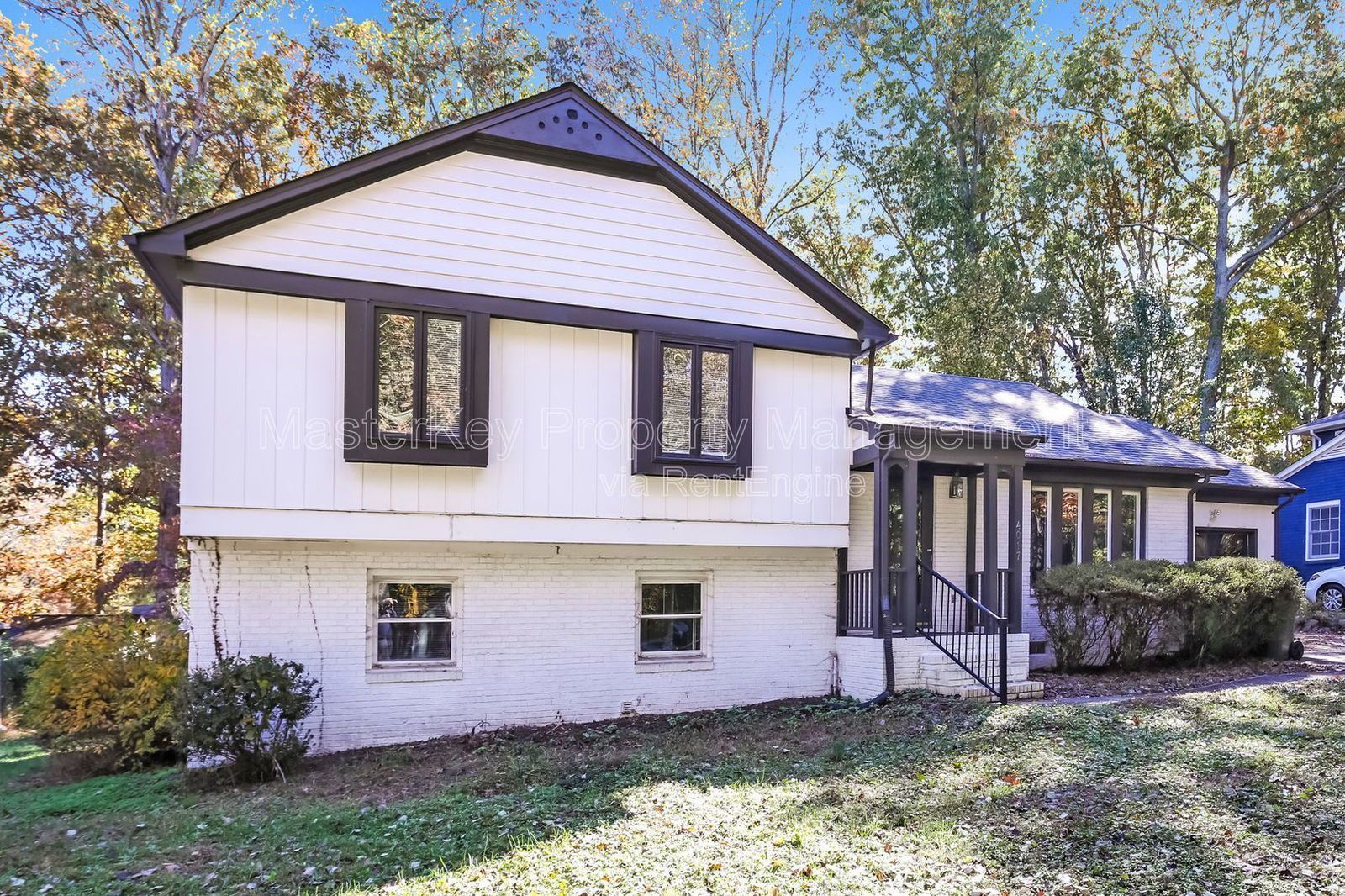 Spacious Split Level Home in Raleigh! property image