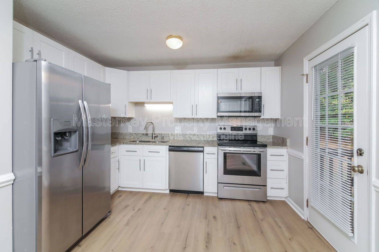 Inviting Ranch Home in Knightdale! $400 off first month's rent with signed lease by Dec 10 and move in before the end of 2025! property image