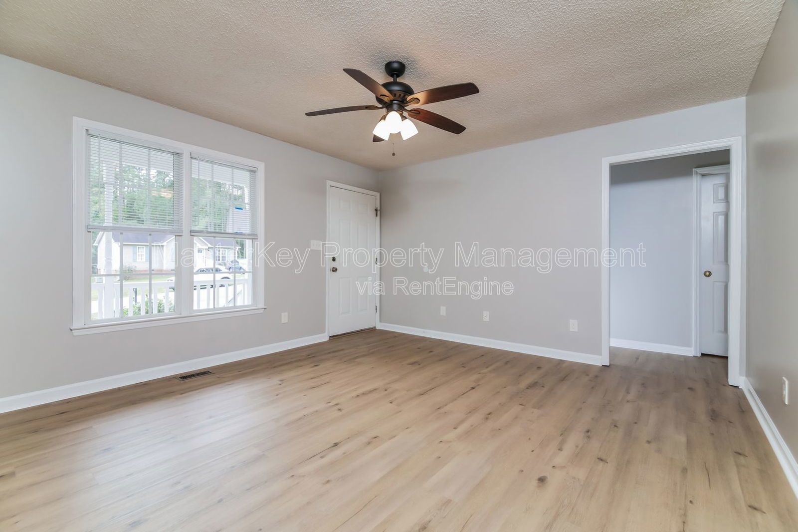 Inviting Ranch Home in Knightdale! $400 off first month's rent with signed lease by Dec 10 and move in before the end of 2025! property image