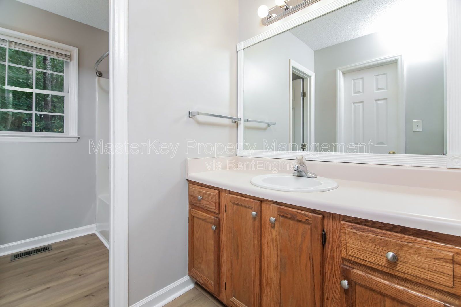 Inviting Ranch Home in Knightdale! $400 off first month's rent with signed lease by Dec 10 and move in before the end of 2025! property image