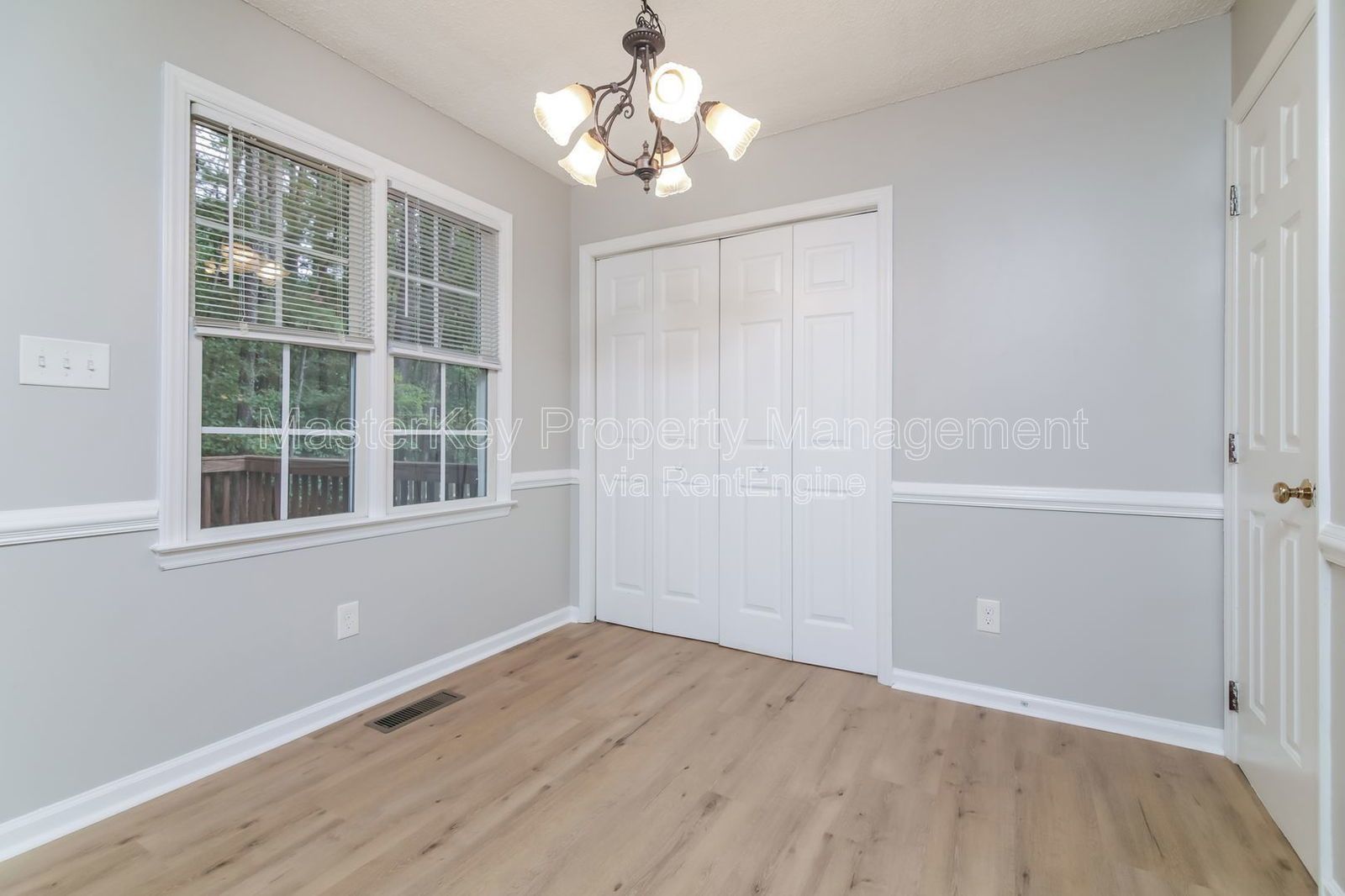 Inviting Ranch Home in Knightdale! $400 off first month's rent with signed lease by Dec 10 and move in before the end of 2025! property image