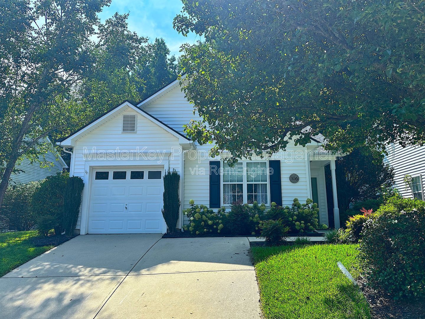 COMING SOON! - Beautiful 3 Bedroom Ranch Style Home in Apex! property image