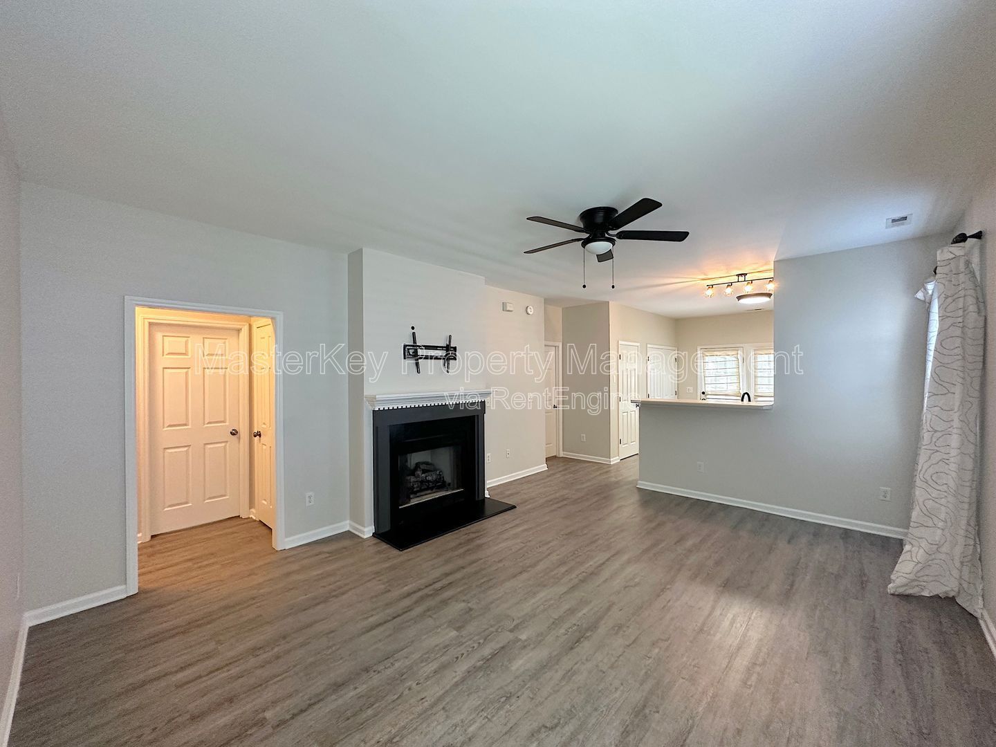 COMING SOON! - Beautiful 3 Bedroom Ranch Style Home in Apex! property image