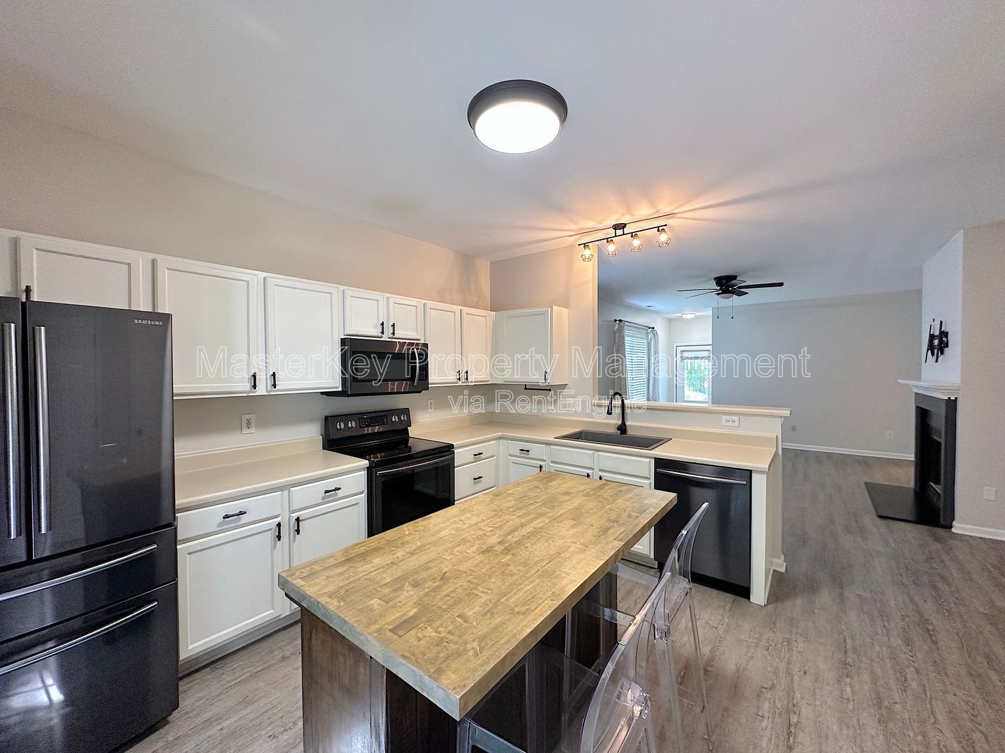 COMING SOON! - Beautiful 3 Bedroom Ranch Style Home in Apex! property image