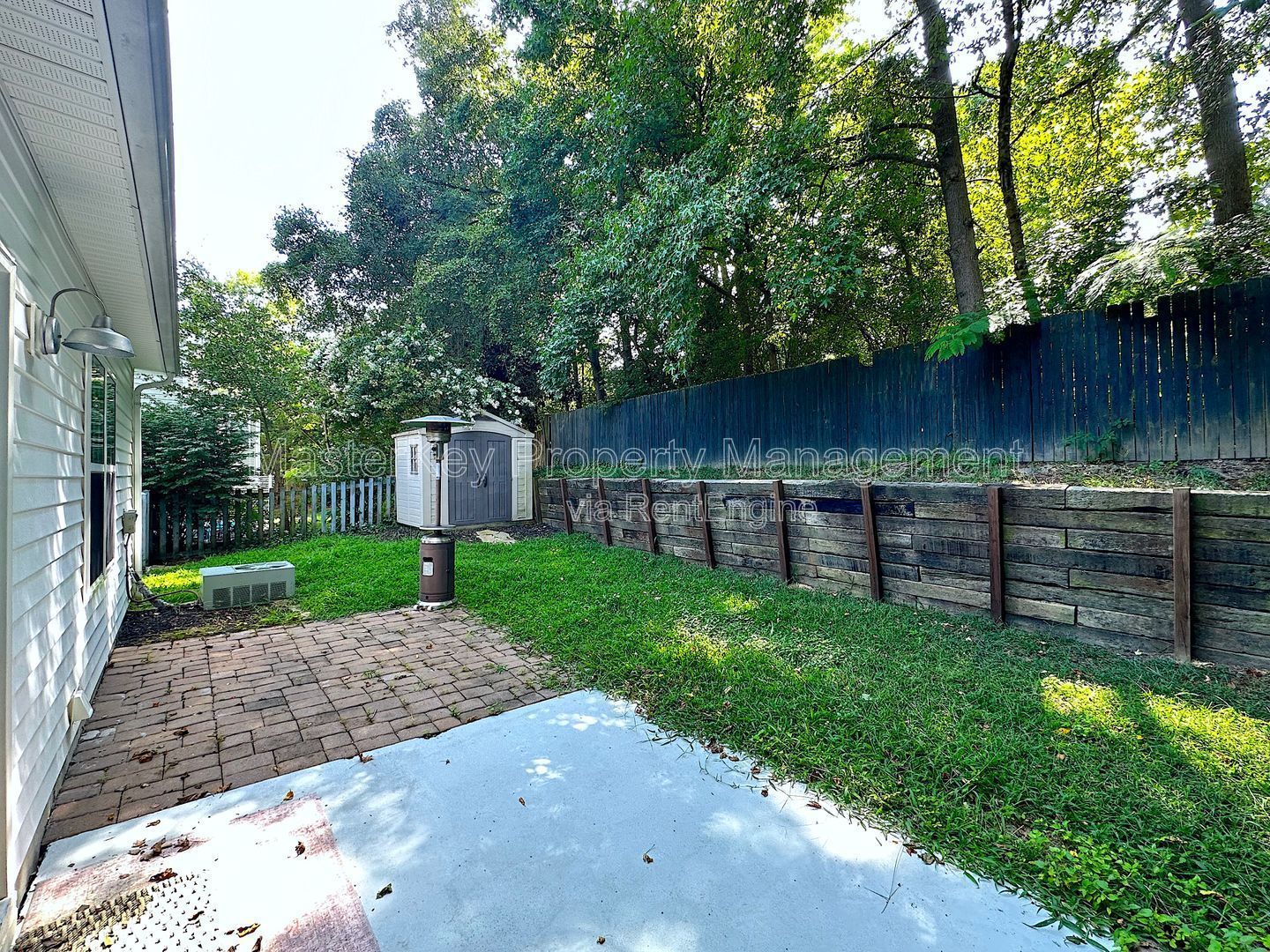 COMING SOON! - Beautiful 3 Bedroom Ranch Style Home in Apex! property image