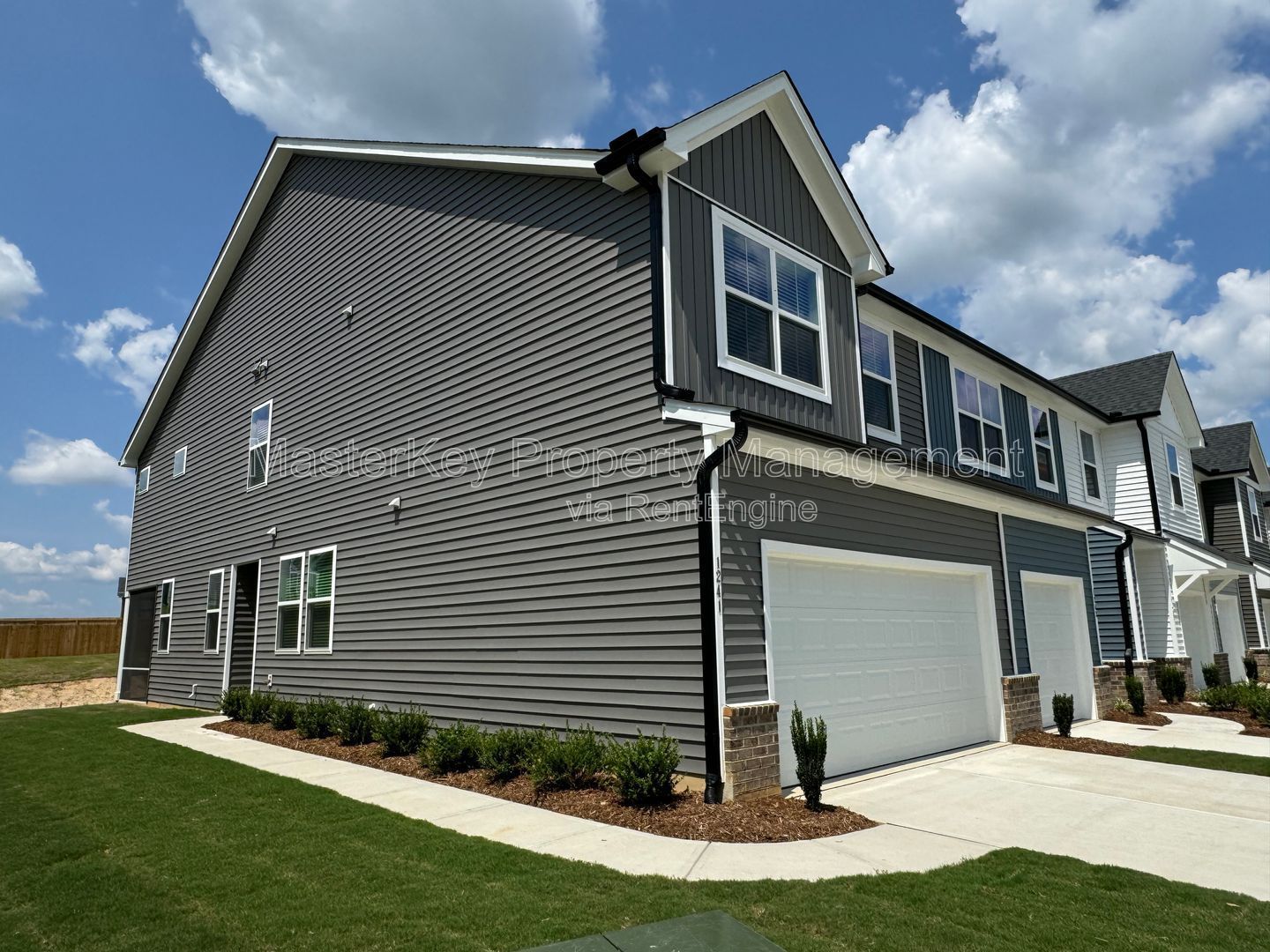 Coming Soon - Beautiful 4 Bedroom End Unit Townhome in Wake Forest! property image