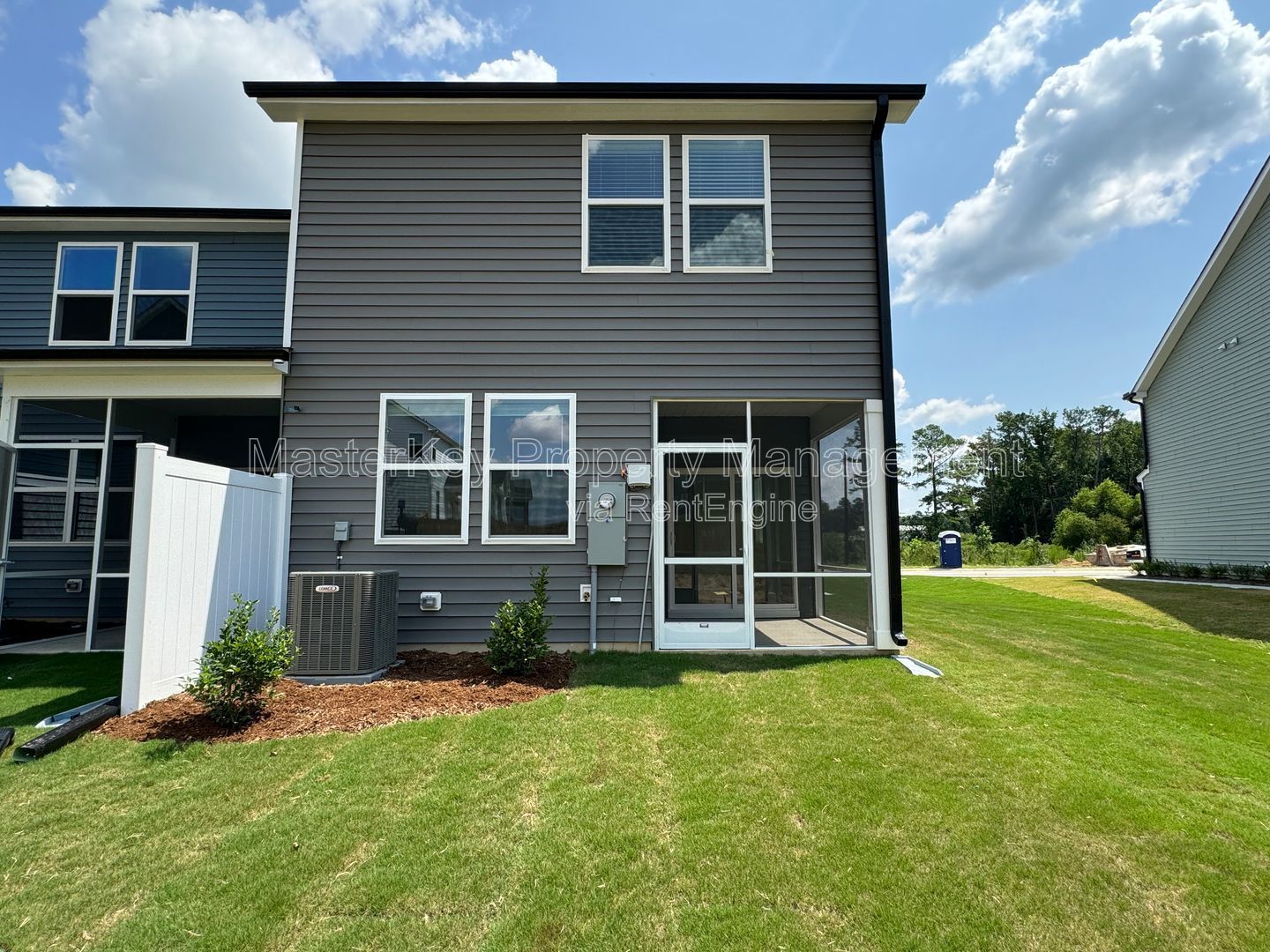 Coming Soon - Beautiful 4 Bedroom End Unit Townhome in Wake Forest! property image