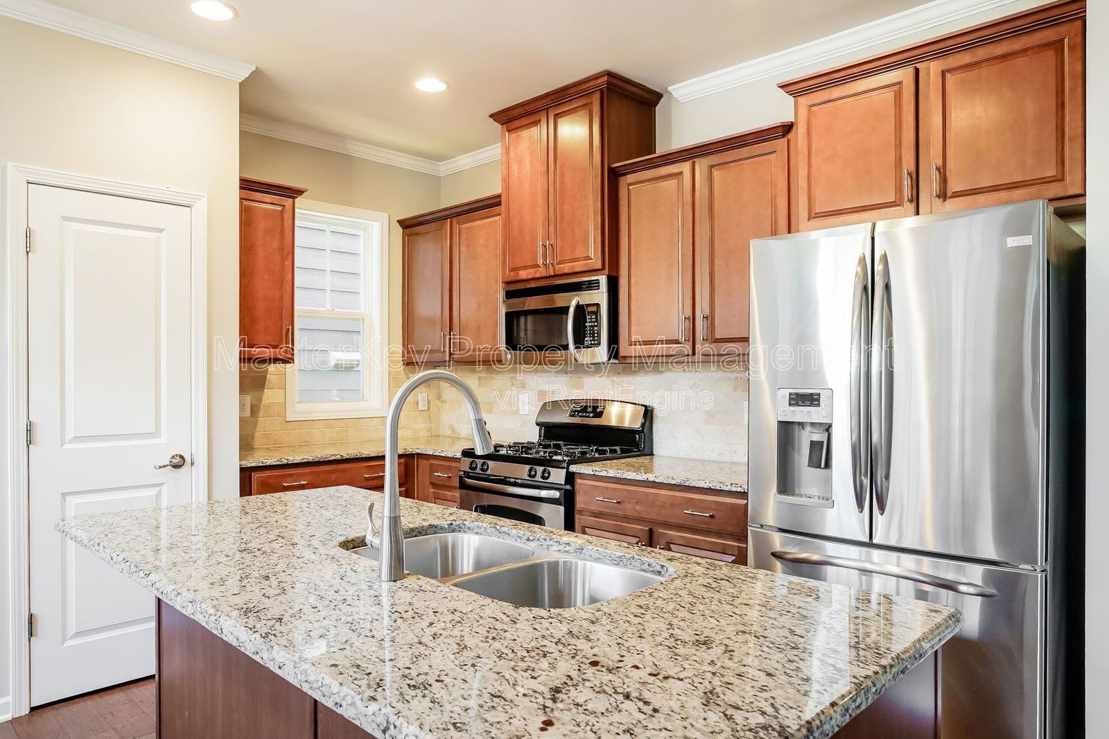 Spacious 3-Bedroom, 2.5 Bathroom Townhome in Raleigh, NC property image