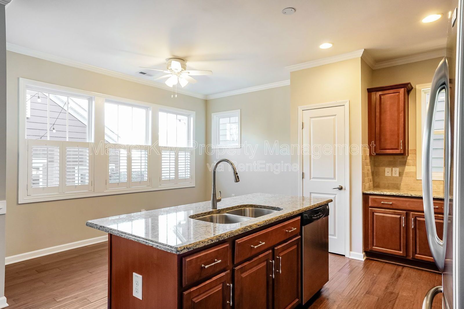 Spacious 3-Bedroom, 2.5 Bathroom Townhome in Raleigh, NC property image