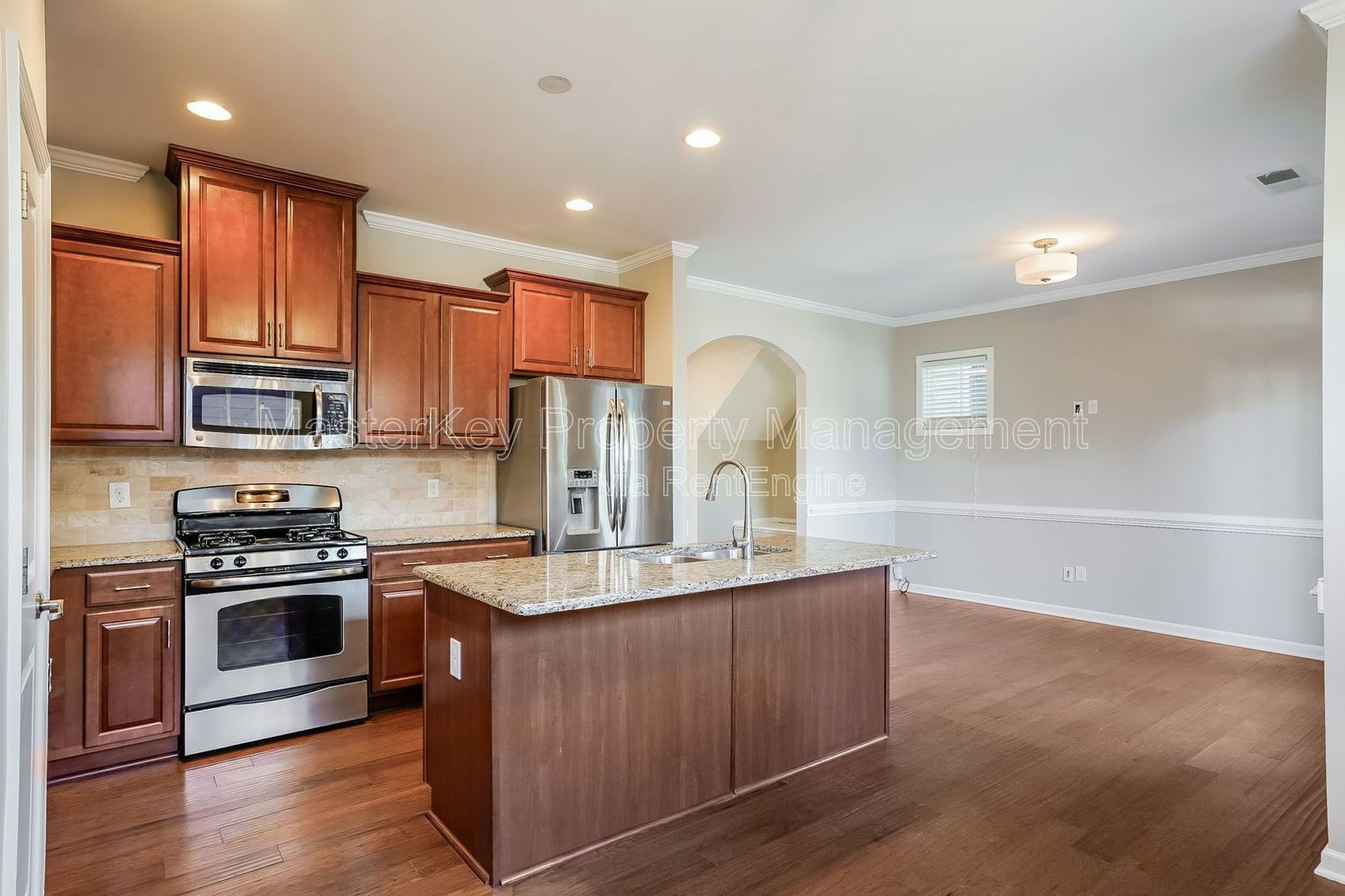 Spacious 3-Bedroom, 2.5 Bathroom Townhome in Raleigh, NC property image