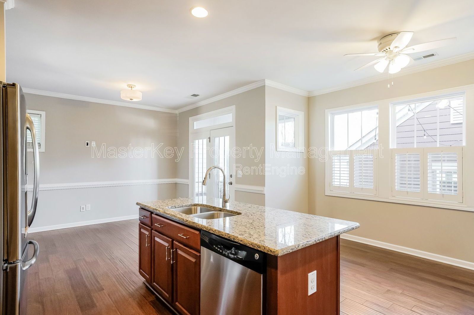 Spacious 3-Bedroom, 2.5 Bathroom Townhome in Raleigh, NC property image