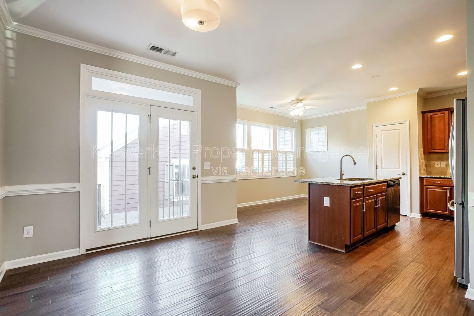 Spacious 3-Bedroom, 2.5 Bathroom Townhome in Raleigh, NC property image