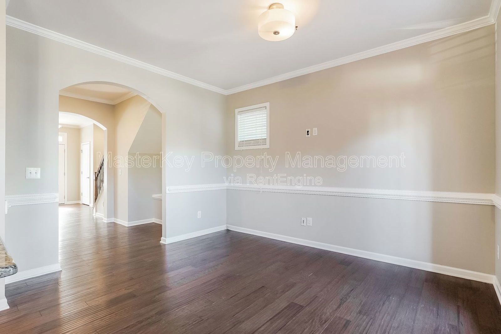 Spacious 3-Bedroom, 2.5 Bathroom Townhome in Raleigh, NC property image