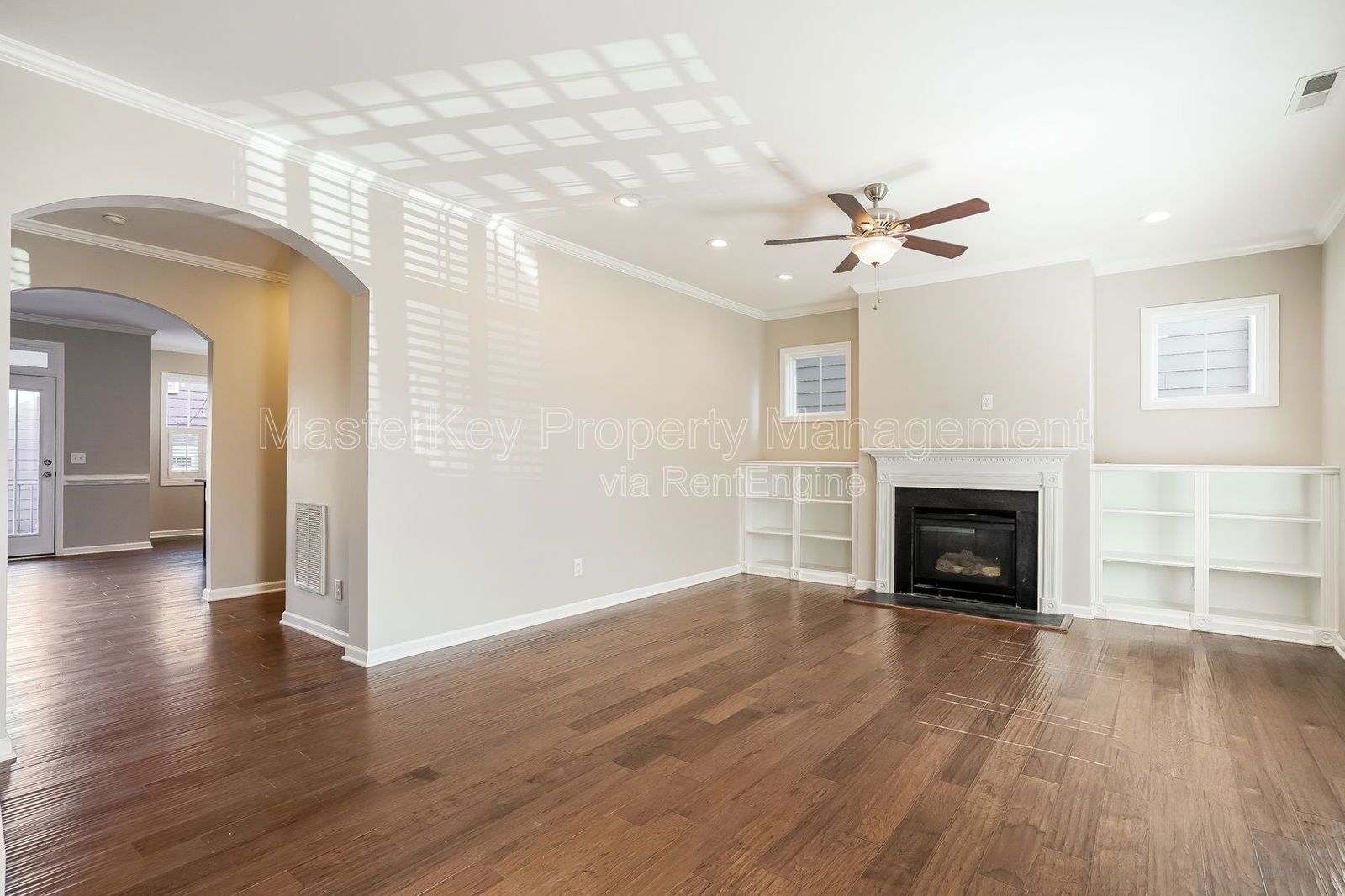 Spacious 3-Bedroom, 2.5 Bathroom Townhome in Raleigh, NC property image