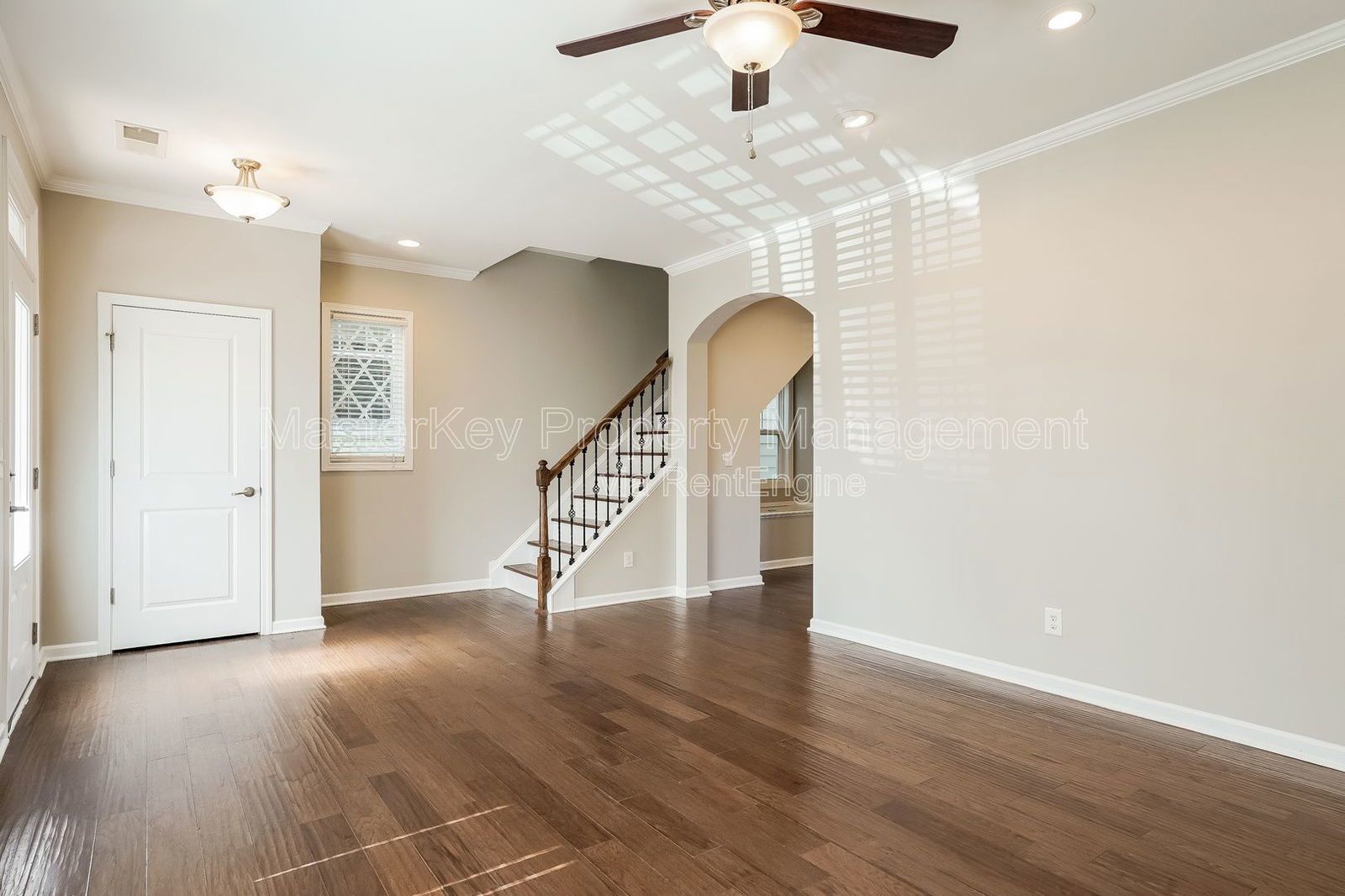 Spacious 3-Bedroom, 2.5 Bathroom Townhome in Raleigh, NC property image