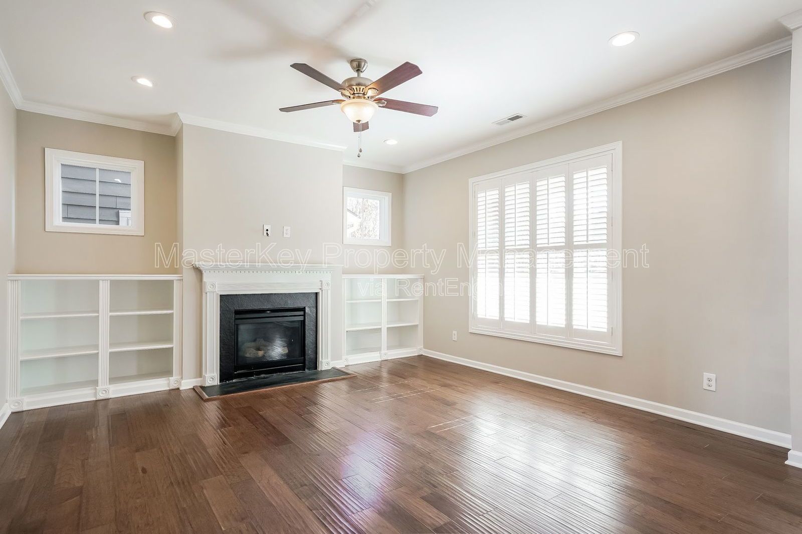 Spacious 3-Bedroom, 2.5 Bathroom Townhome in Raleigh, NC property image