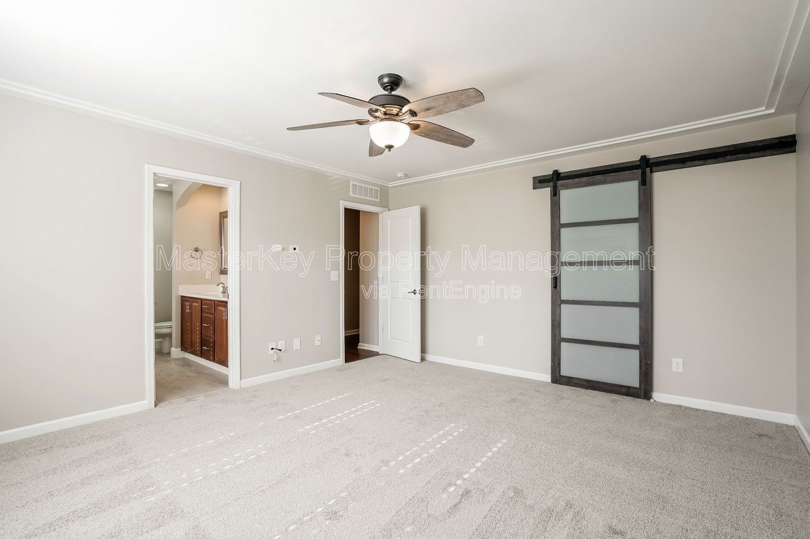 Spacious 3-Bedroom, 2.5 Bathroom Townhome in Raleigh, NC property image