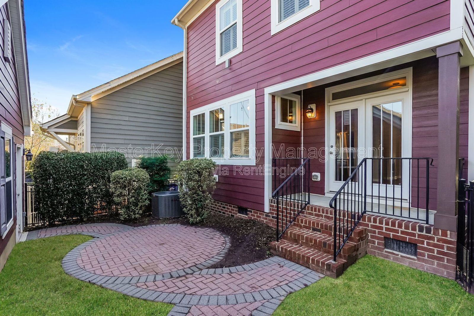 Spacious 3-Bedroom, 2.5 Bathroom Townhome in Raleigh, NC property image