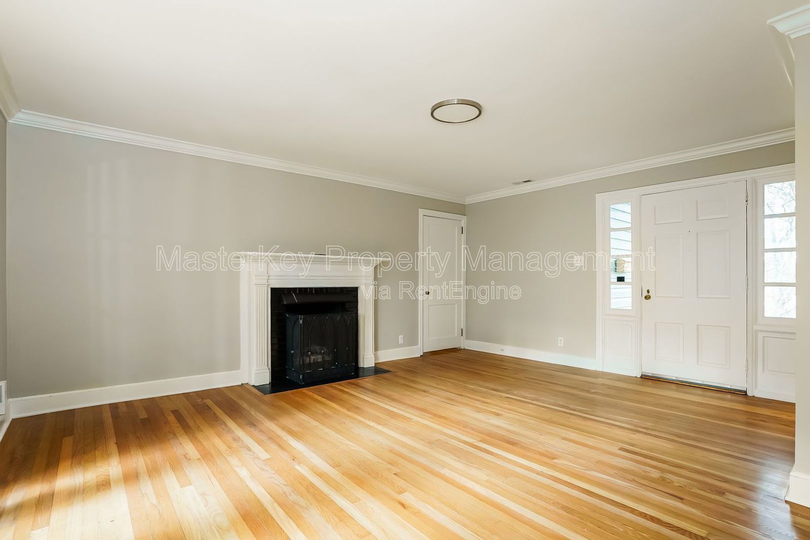 Timeless Executive Home in One of Raleigh’s Most Iconic Neighborhoods! property image