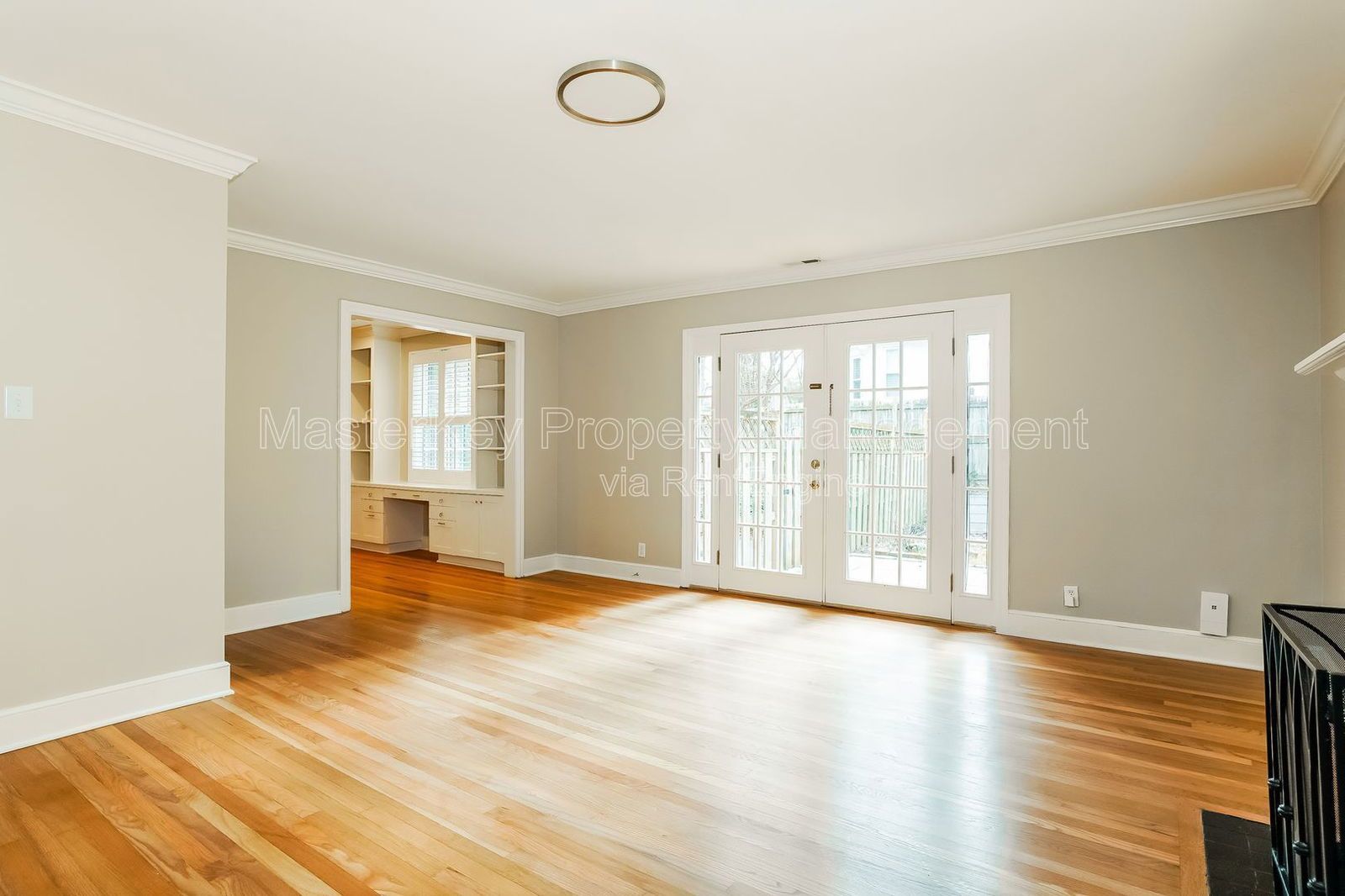 Timeless Executive Home in One of Raleigh’s Most Iconic Neighborhoods! property image