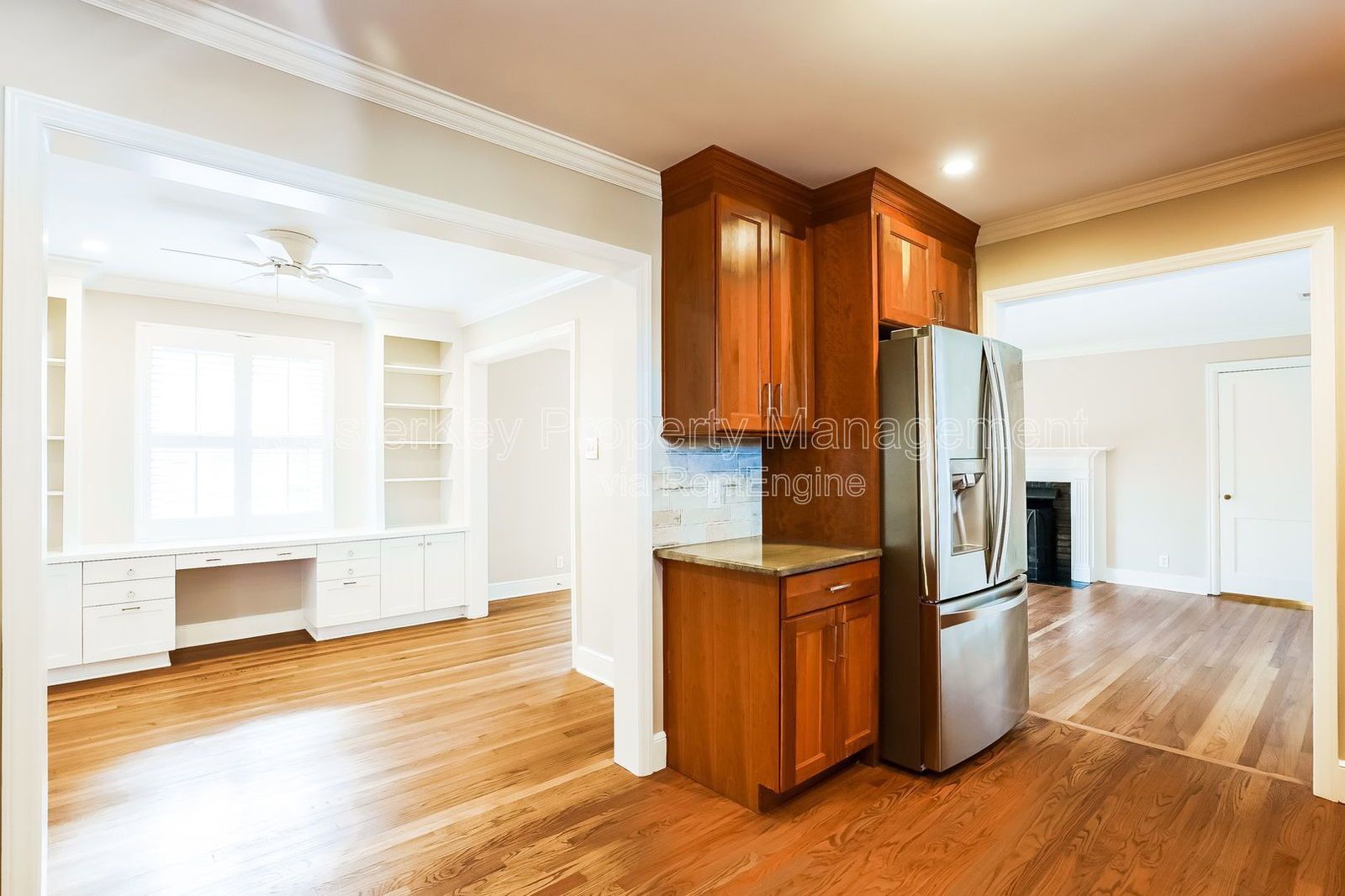 Timeless Executive Home in One of Raleigh’s Most Iconic Neighborhoods! property image