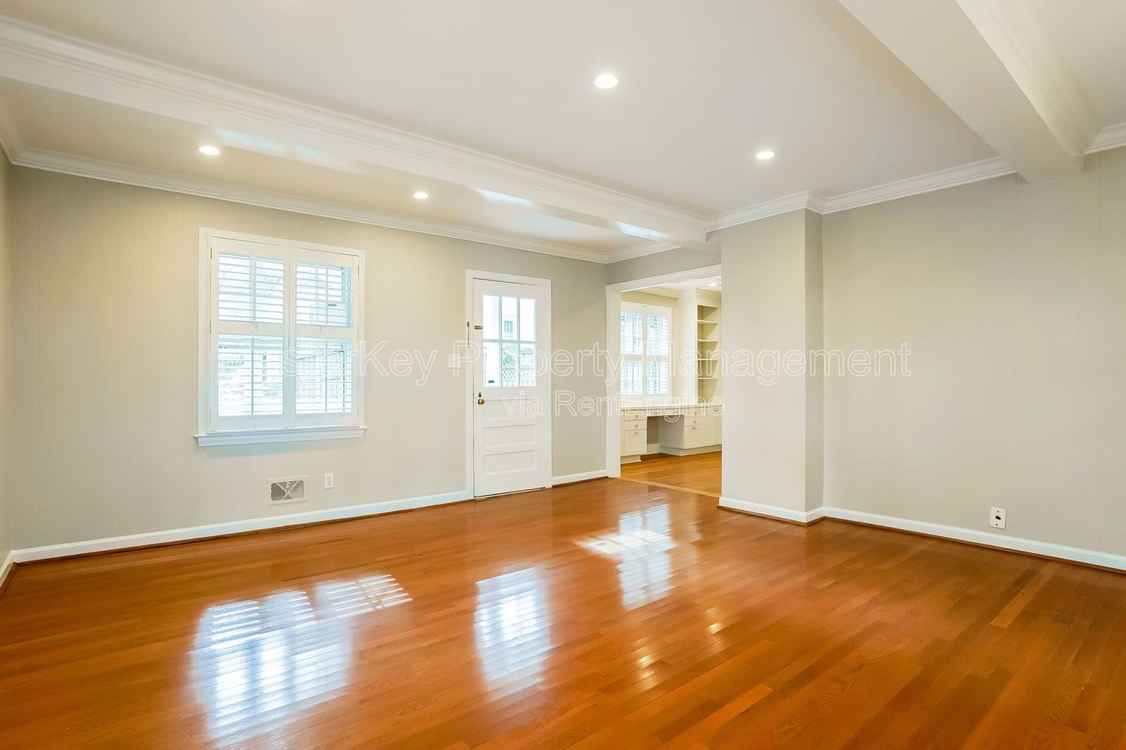 Timeless Executive Home in One of Raleigh’s Most Iconic Neighborhoods! property image