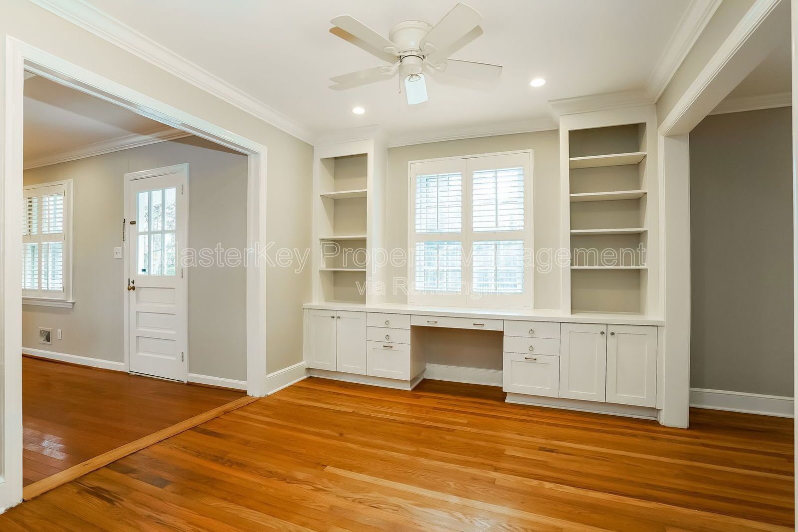 Timeless Executive Home in One of Raleigh’s Most Iconic Neighborhoods! property image