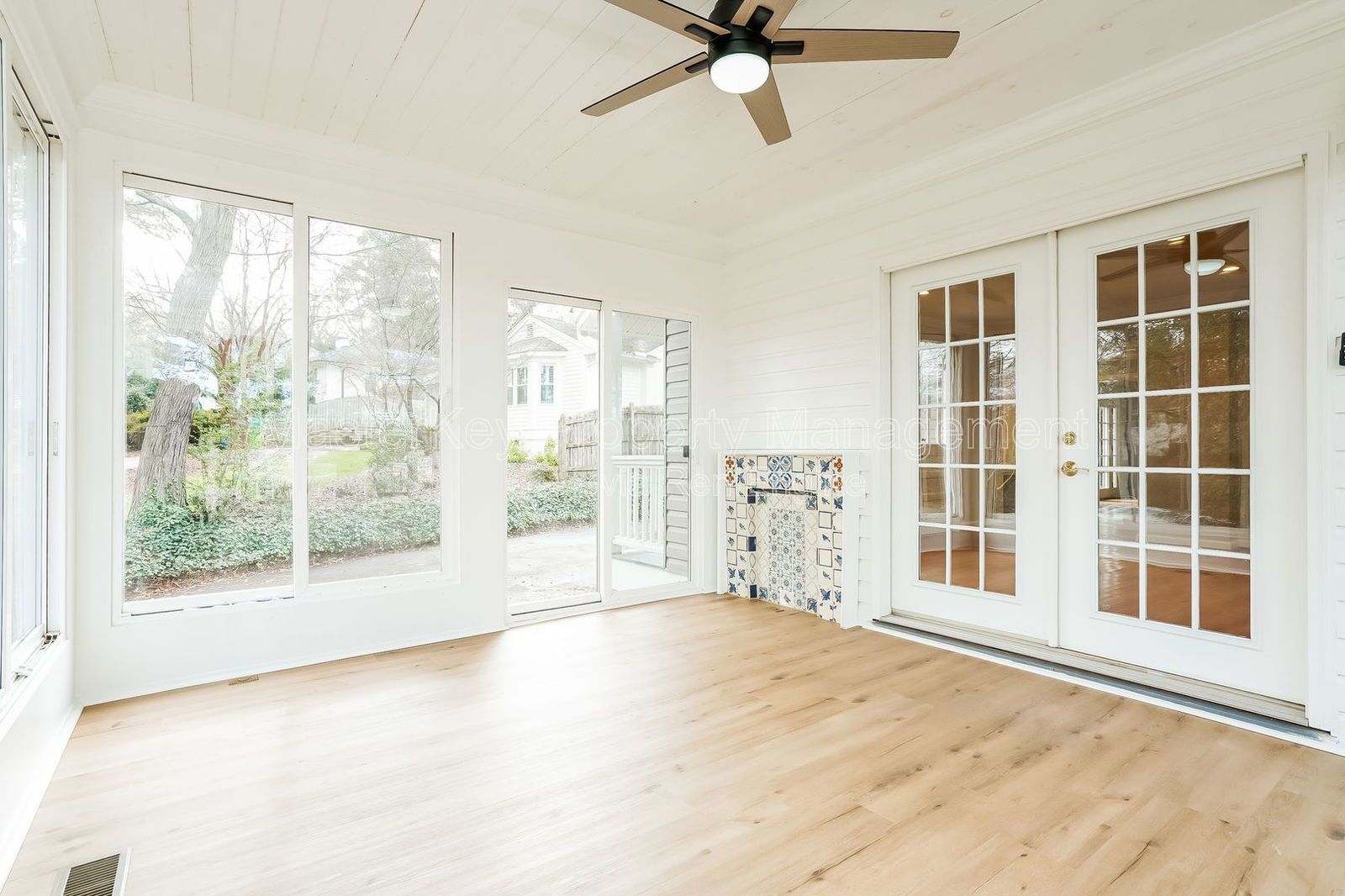 Timeless Executive Home in One of Raleigh’s Most Iconic Neighborhoods! property image