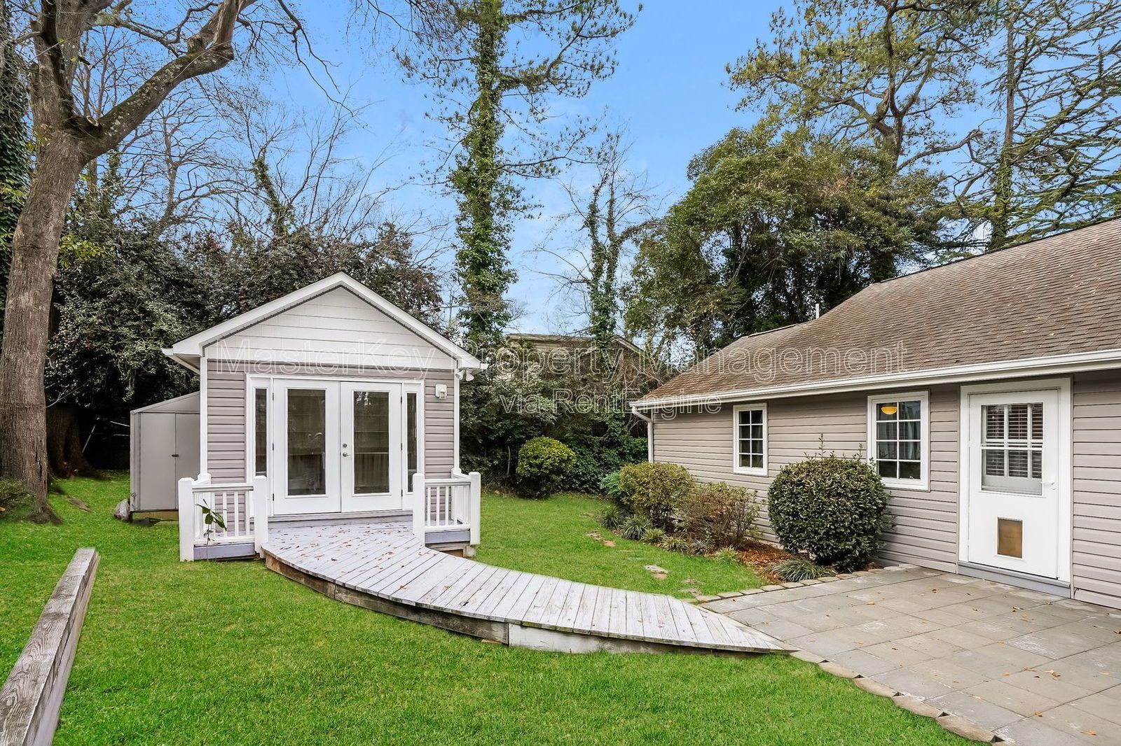 Timeless Executive Home in One of Raleigh’s Most Iconic Neighborhoods! property image