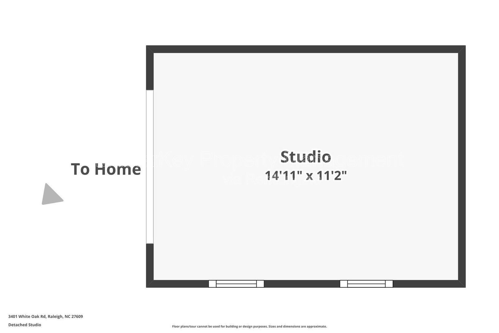 Timeless Executive Home in One of Raleigh’s Most Iconic Neighborhoods! property image