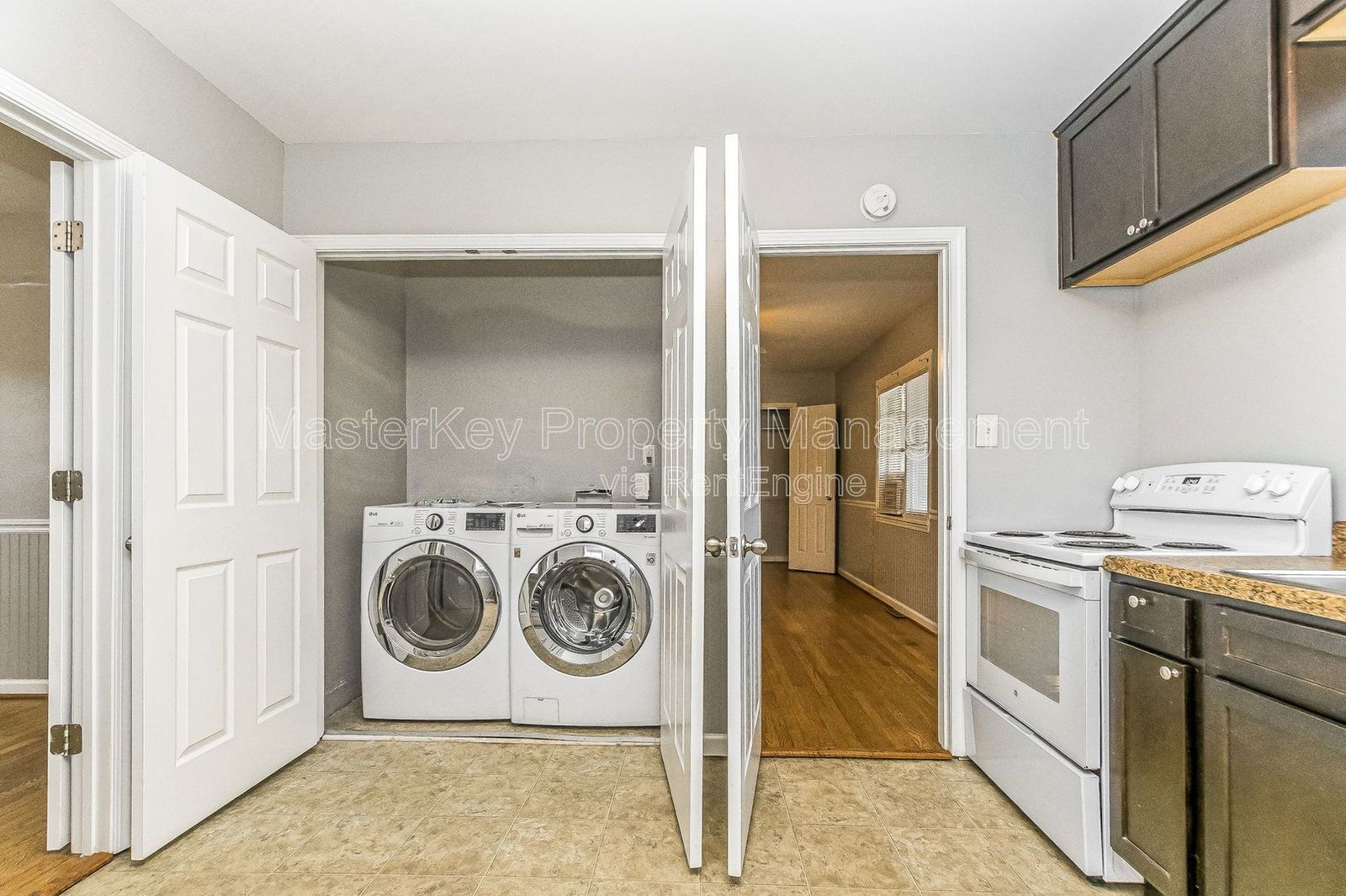 Charming 2-Bedroom, 1 Bathroom Townhome in Durham, NC property image