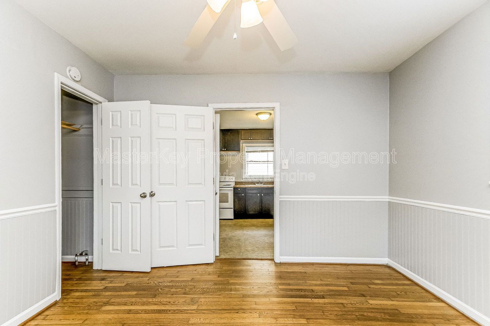 Charming 2-Bedroom, 1 Bathroom Townhome in Durham, NC property image