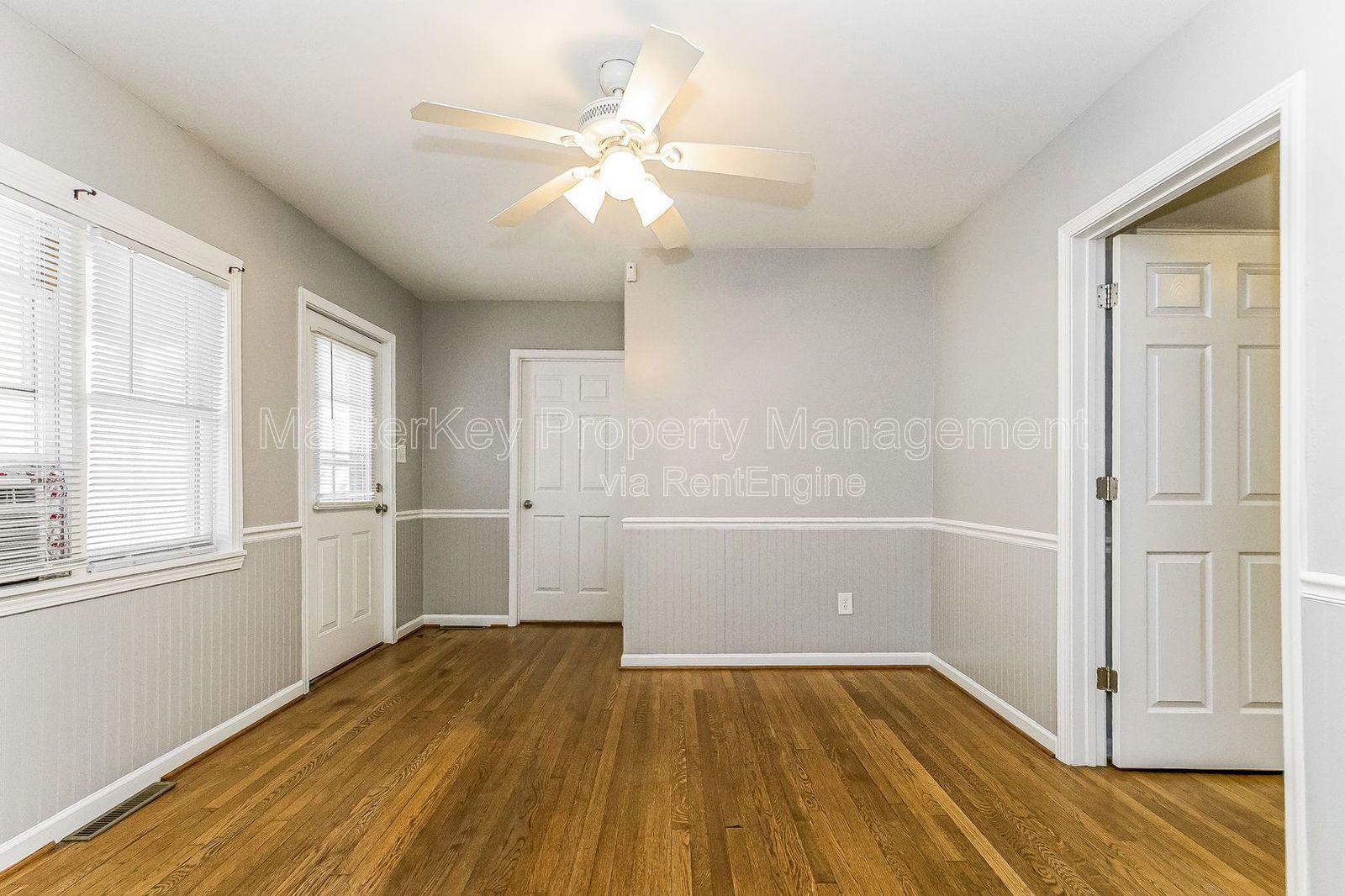Charming 2-Bedroom, 1 Bathroom Townhome in Durham, NC property image
