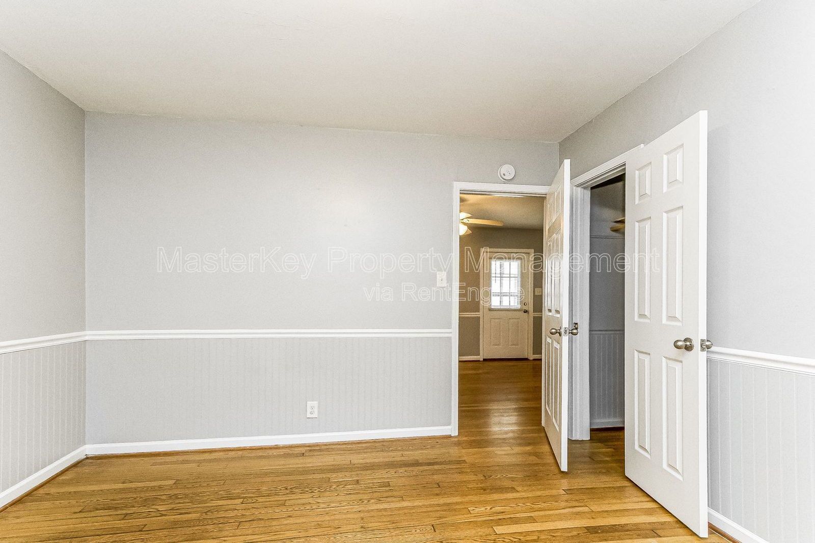 Charming 2-Bedroom, 1 Bathroom Townhome in Durham, NC property image