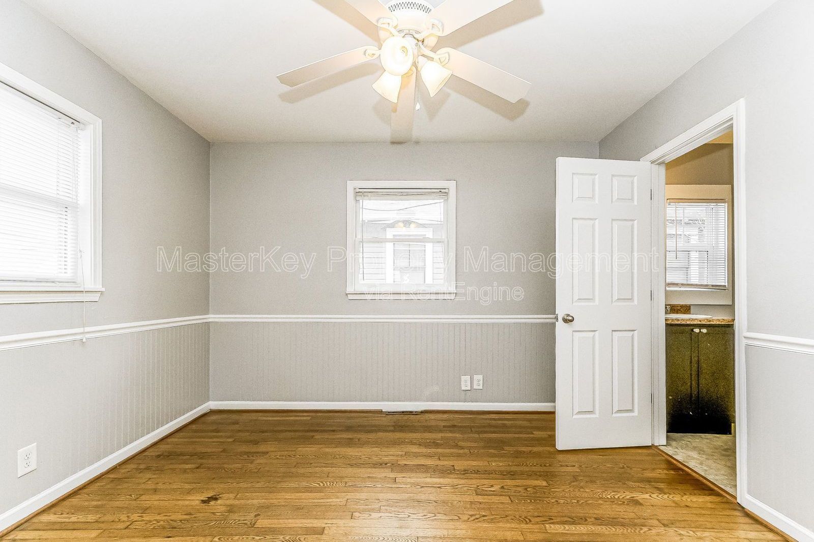 Charming 2-Bedroom, 1 Bathroom Townhome in Durham, NC property image