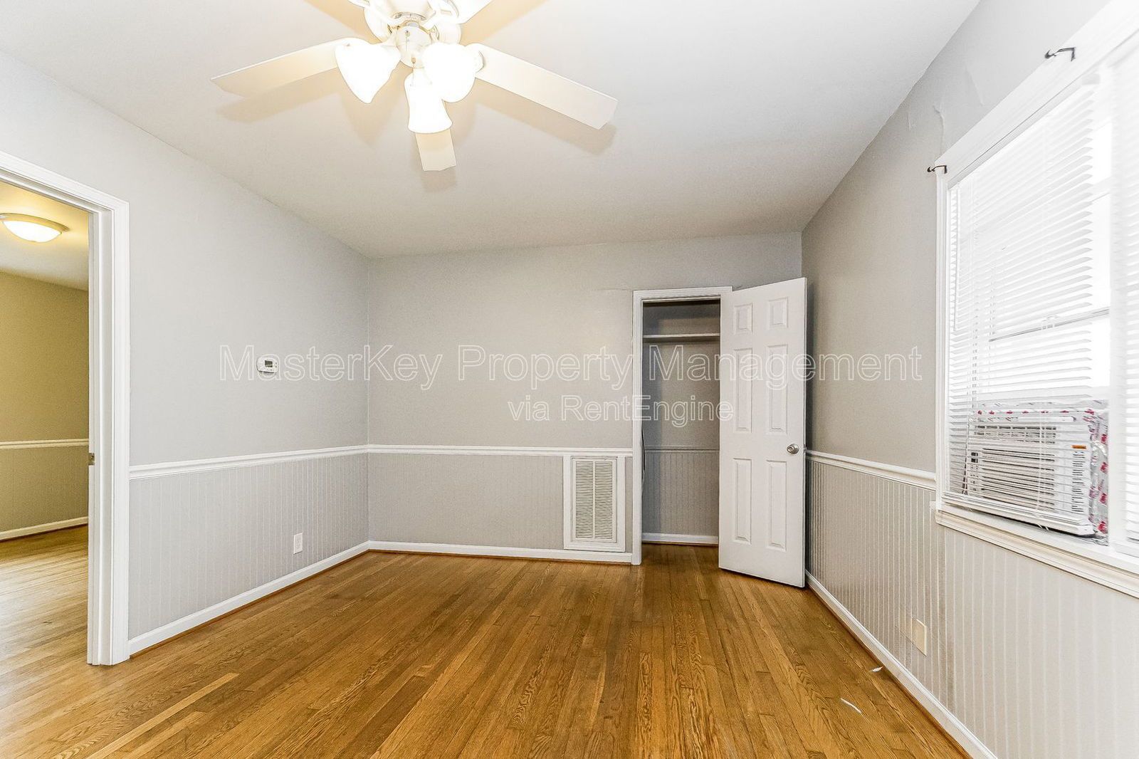 Charming 2-Bedroom, 1 Bathroom Townhome in Durham, NC property image