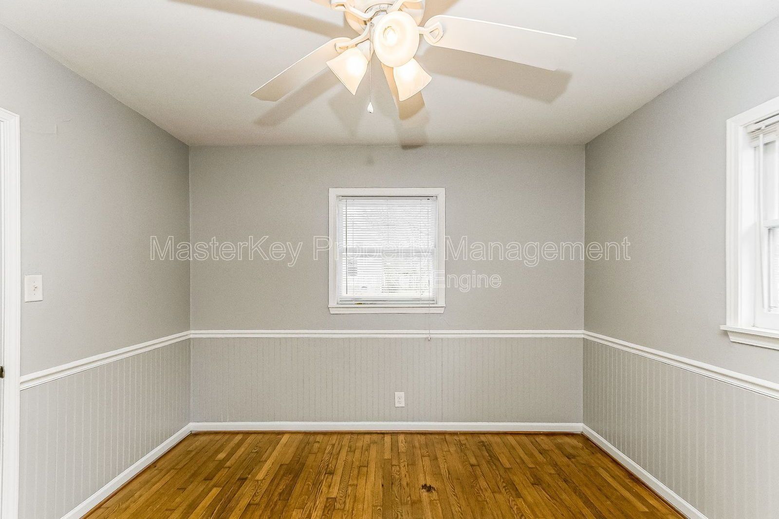 Charming 2-Bedroom, 1 Bathroom Townhome in Durham, NC property image