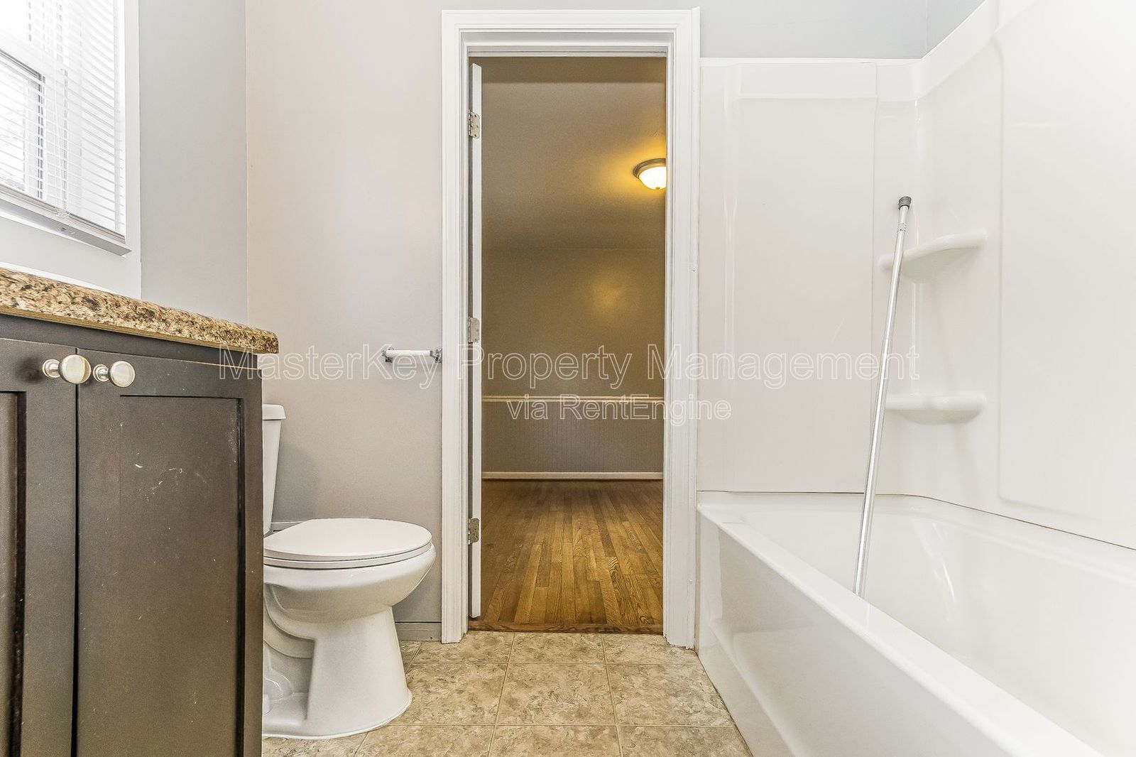 Charming 2-Bedroom, 1 Bathroom Townhome in Durham, NC property image