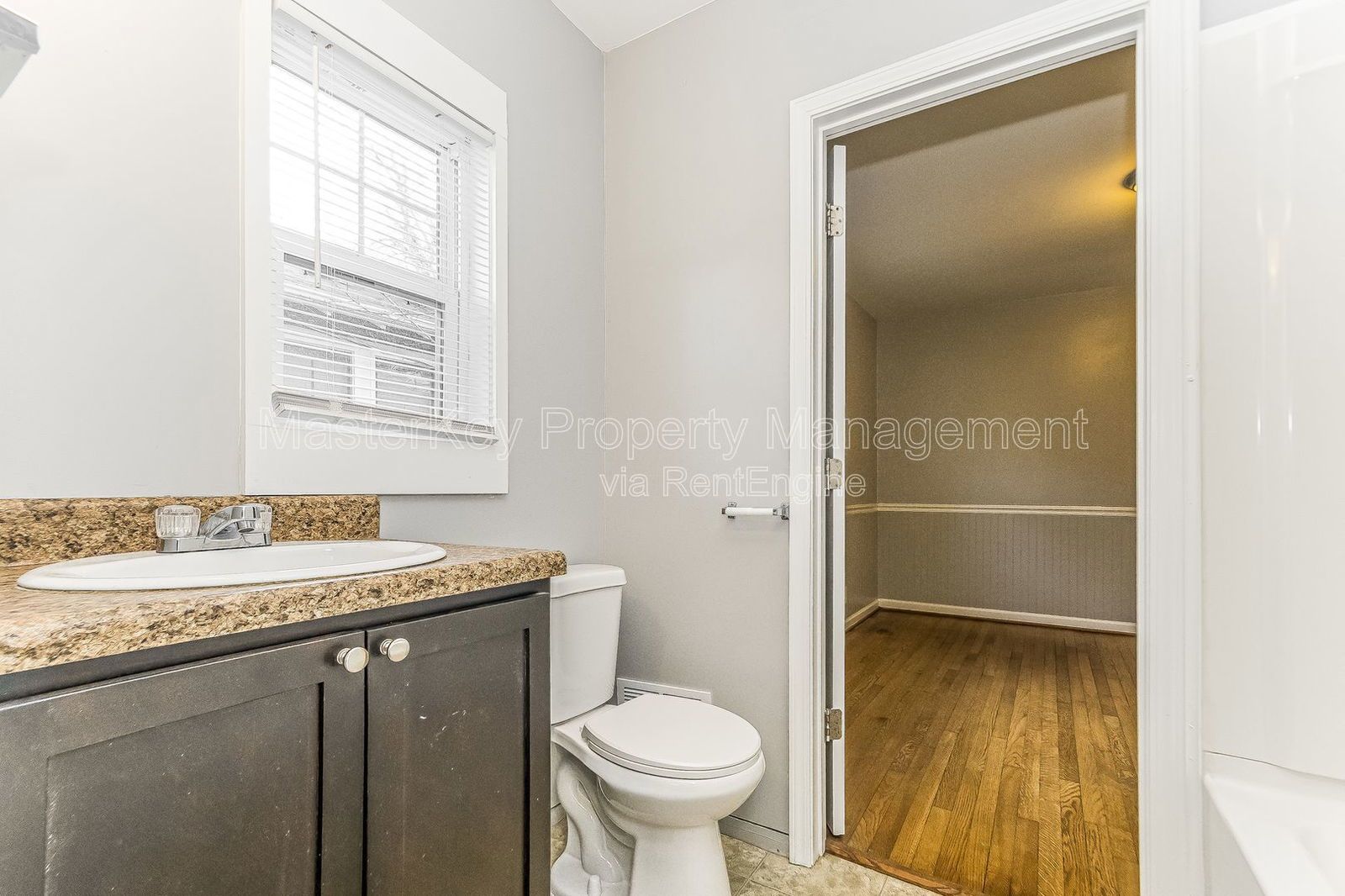 Charming 2-Bedroom, 1 Bathroom Townhome in Durham, NC property image