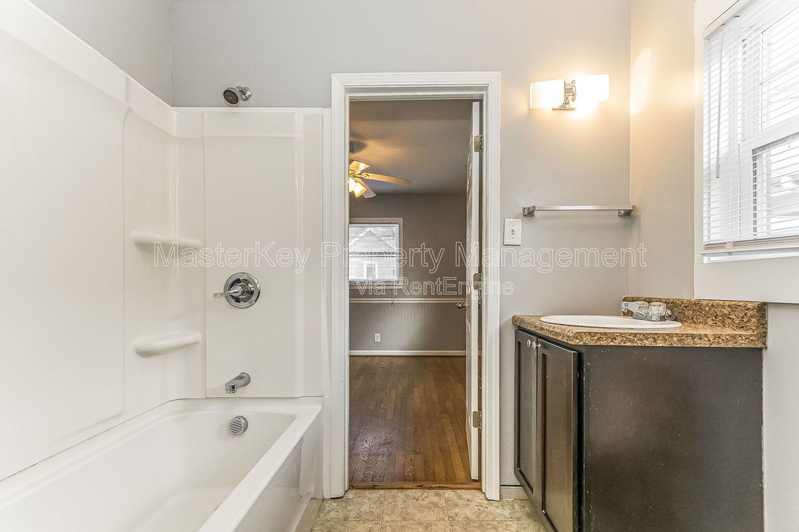 Charming 2-Bedroom, 1 Bathroom Townhome in Durham, NC property image