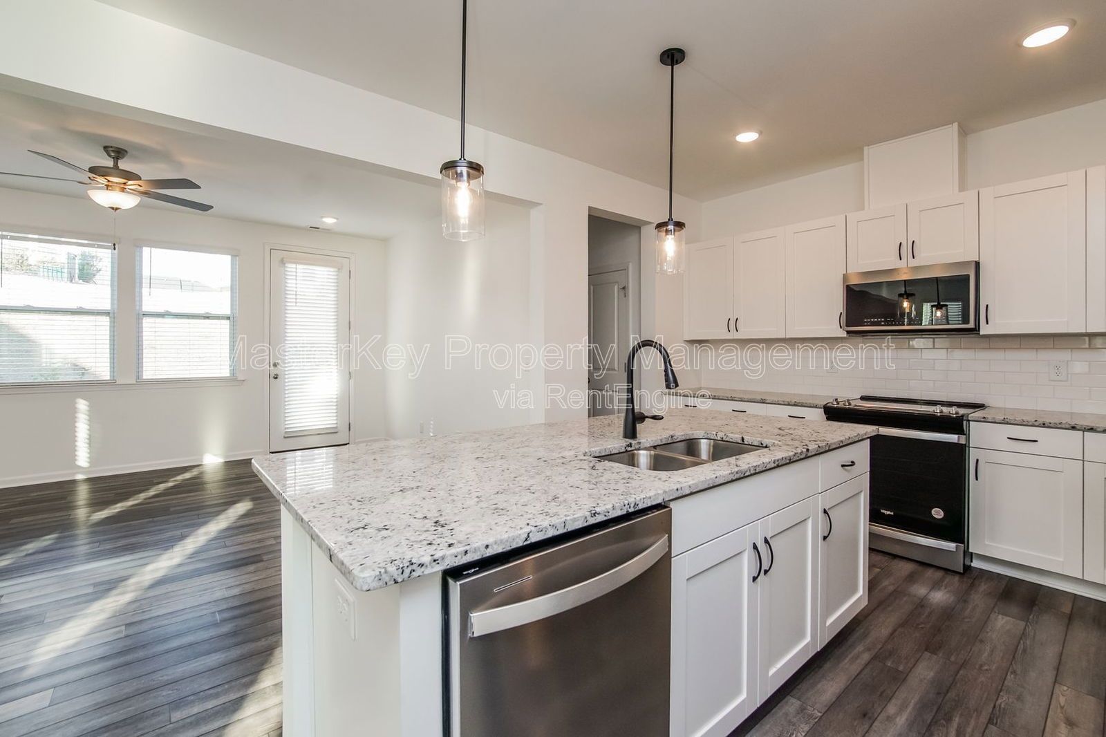 Inviting 3-Bedroom, 2.5 Bathroom Single-Family in Garner, NC property image